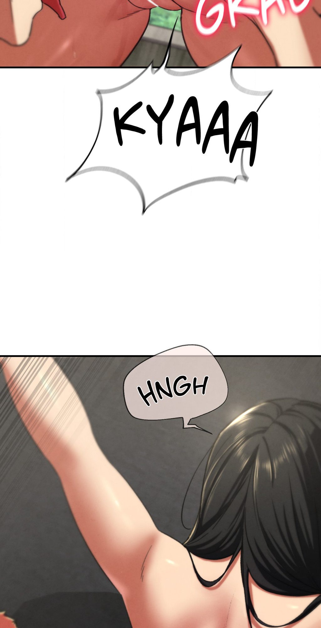 Seniors Of Class 5 Chương 70 - trang 71