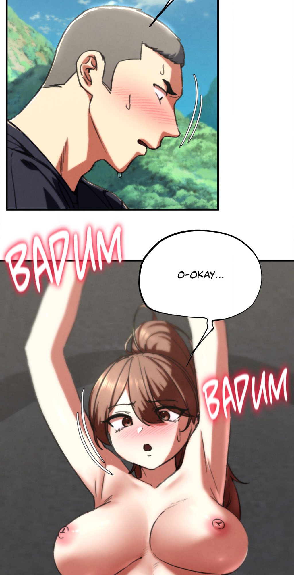 Seniors Of Class 5 Chương 70 - trang 13