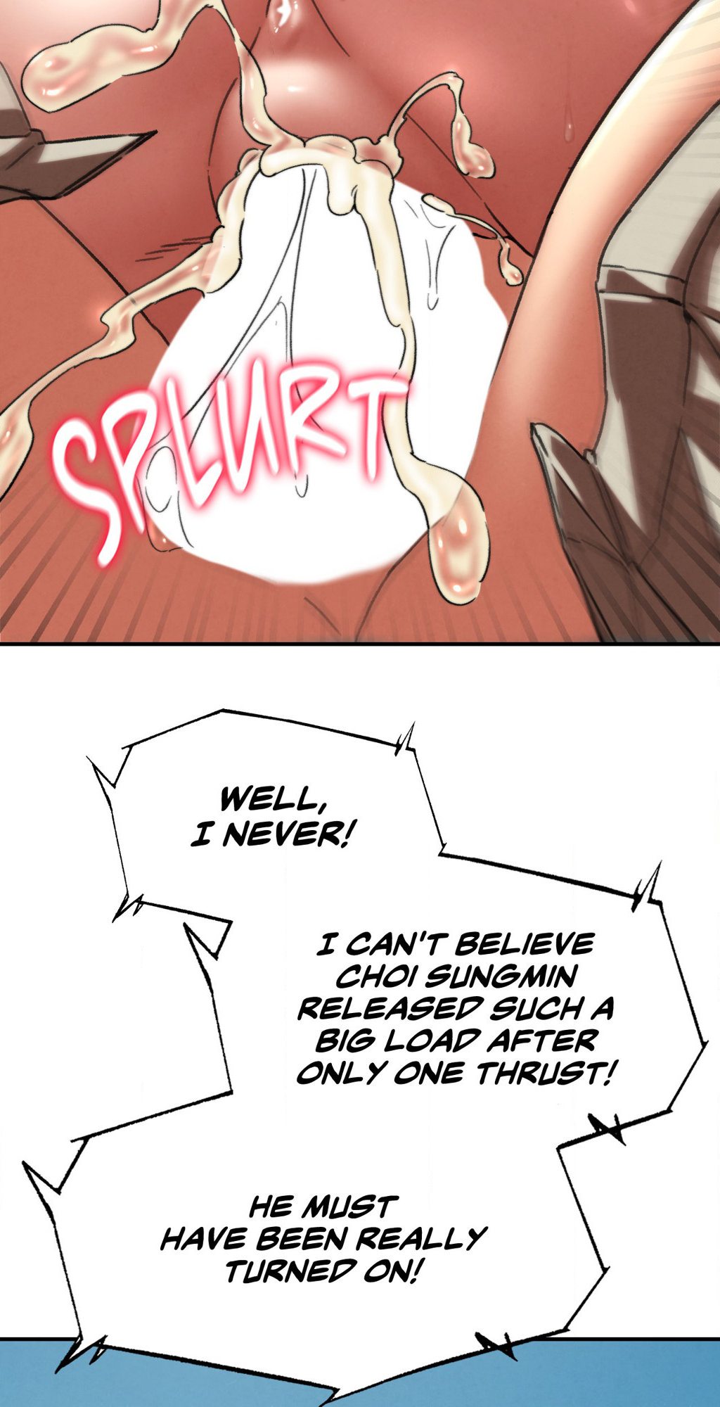 Seniors Of Class 5 Chương 70 - trang 22