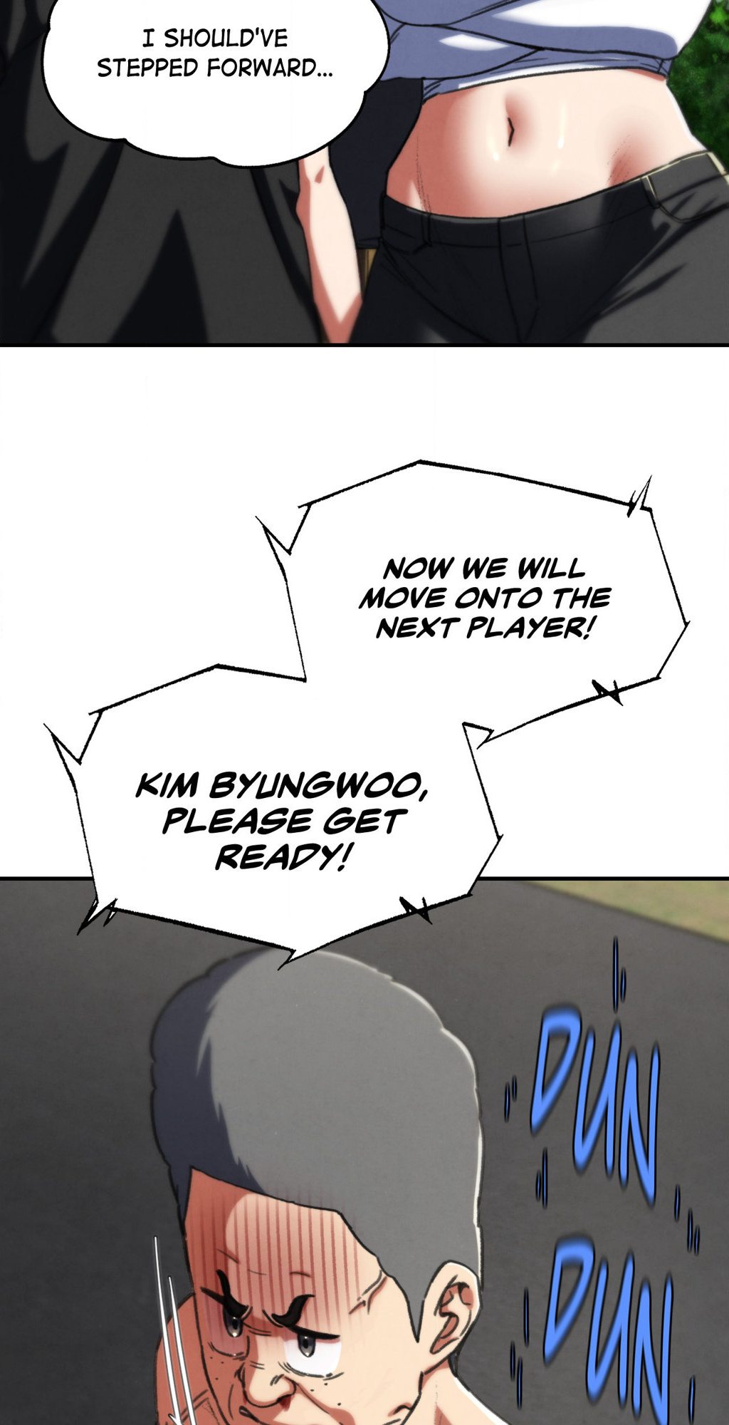 Seniors Of Class 5 Chương 70 - trang 85