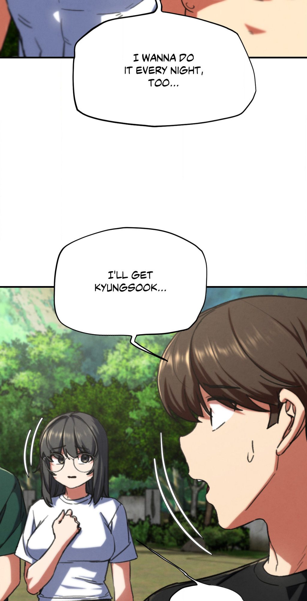 Seniors Of Class 5 Chương 70 - trang 37