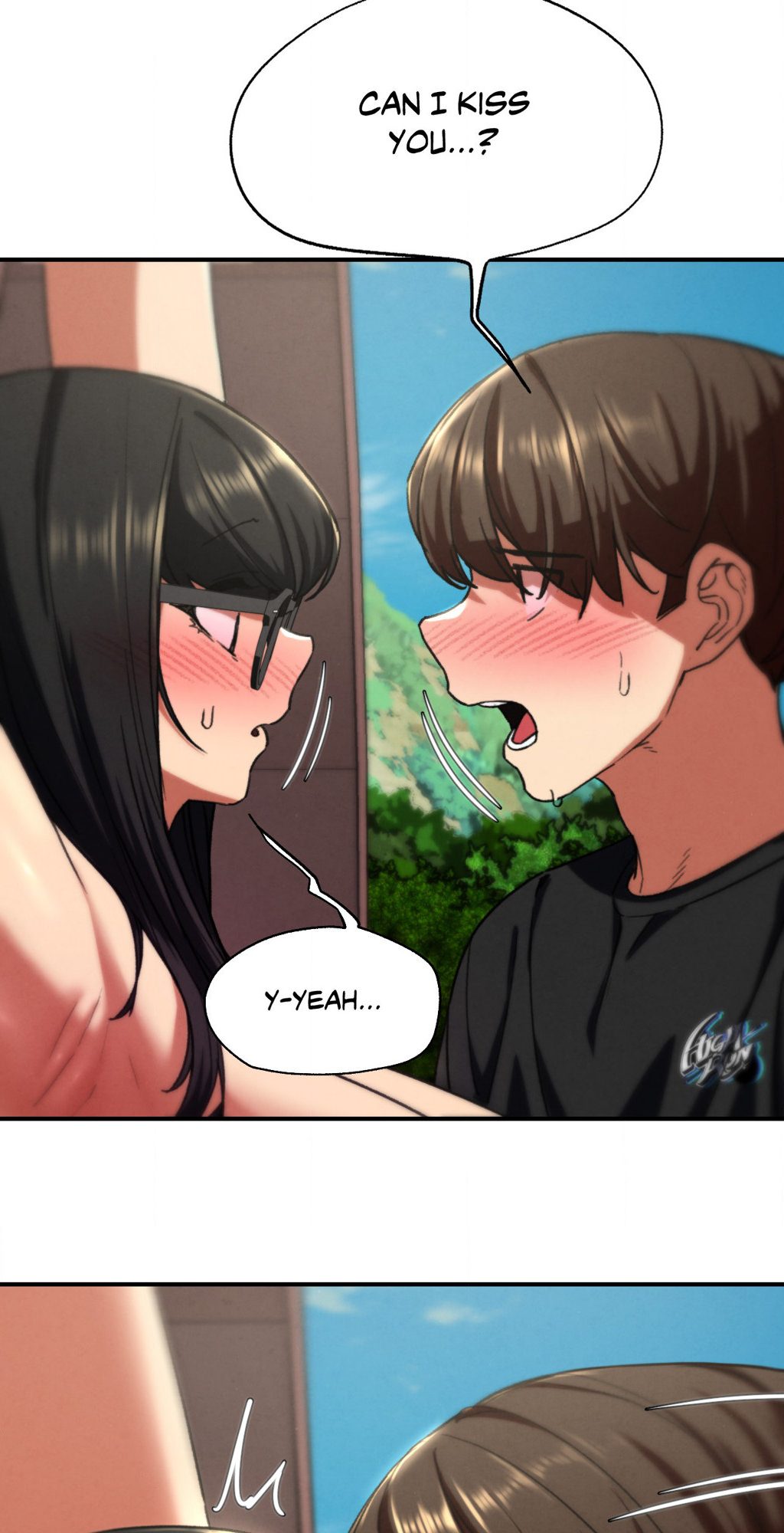 Seniors Of Class 5 Chương 71 - trang 30