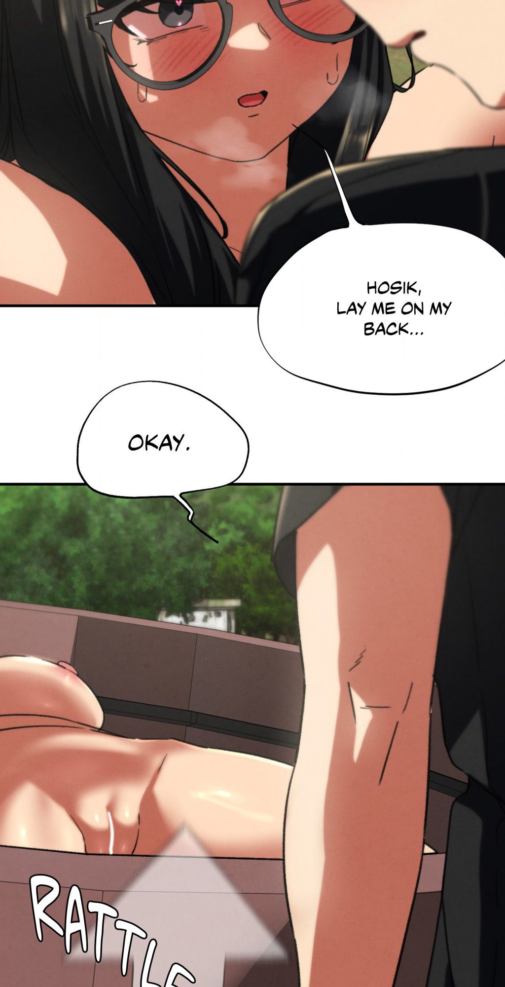 Seniors Of Class 5 Chương 71 - trang 40