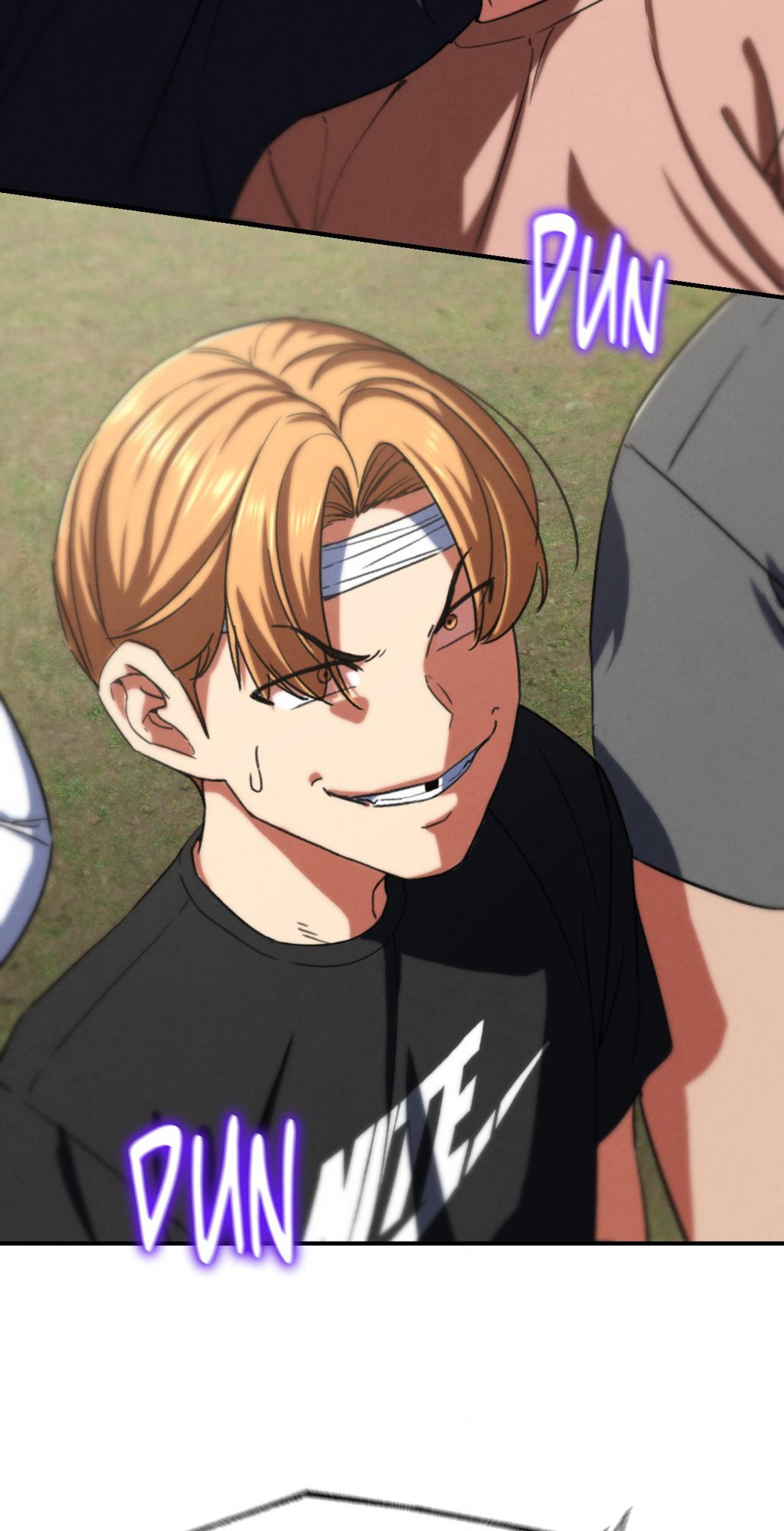 Seniors Of Class 5 Chương 71 - trang 56