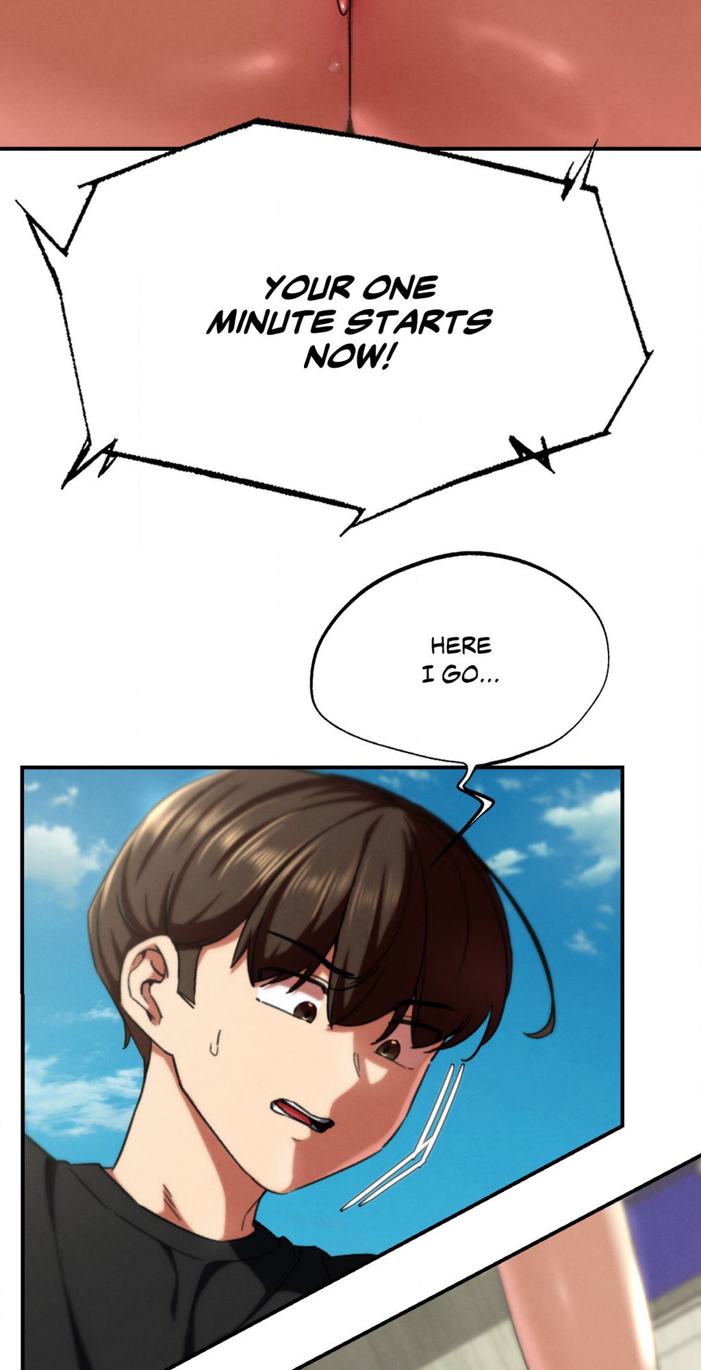 Seniors Of Class 5 Chương 71 - trang 66