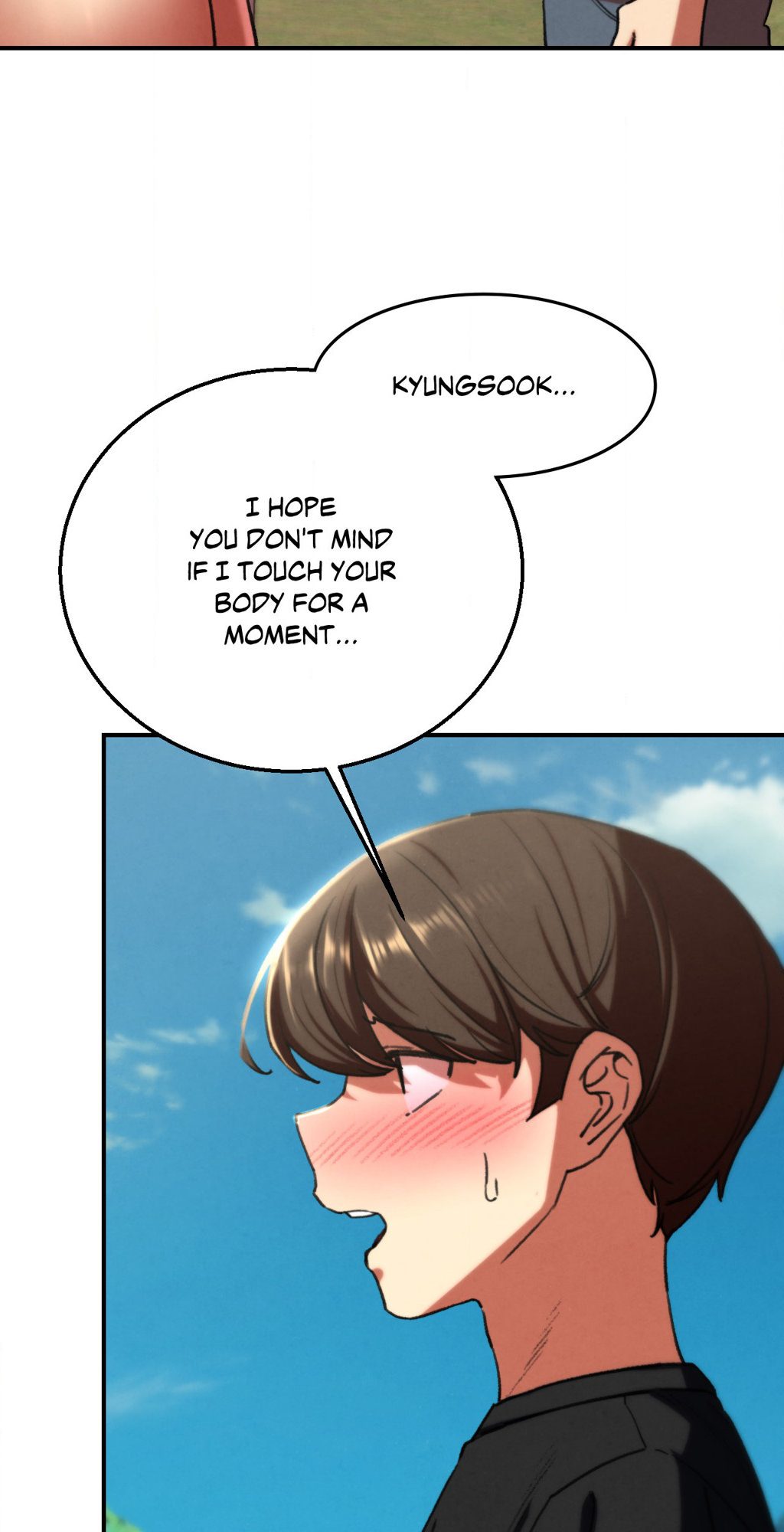 Seniors Of Class 5 Chương 71 - trang 19