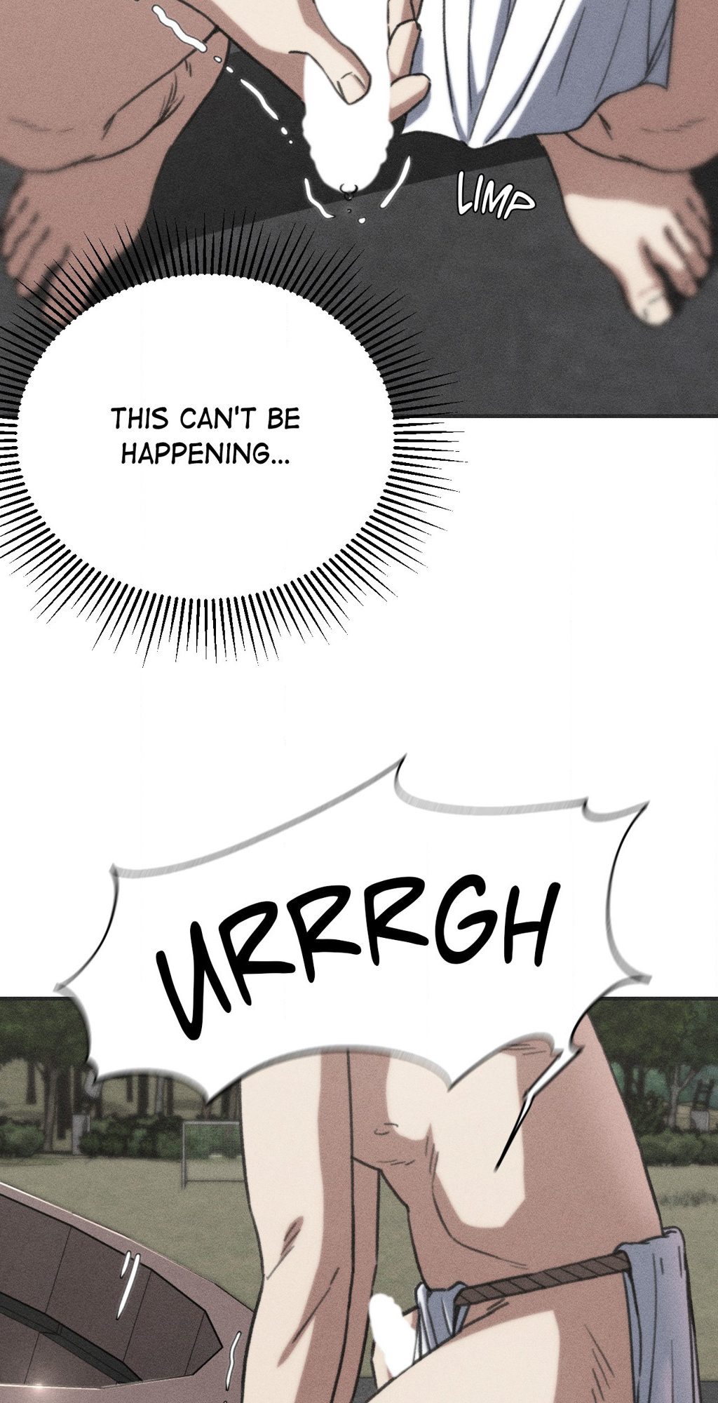 Seniors Of Class 5 Chương 71 - trang 3