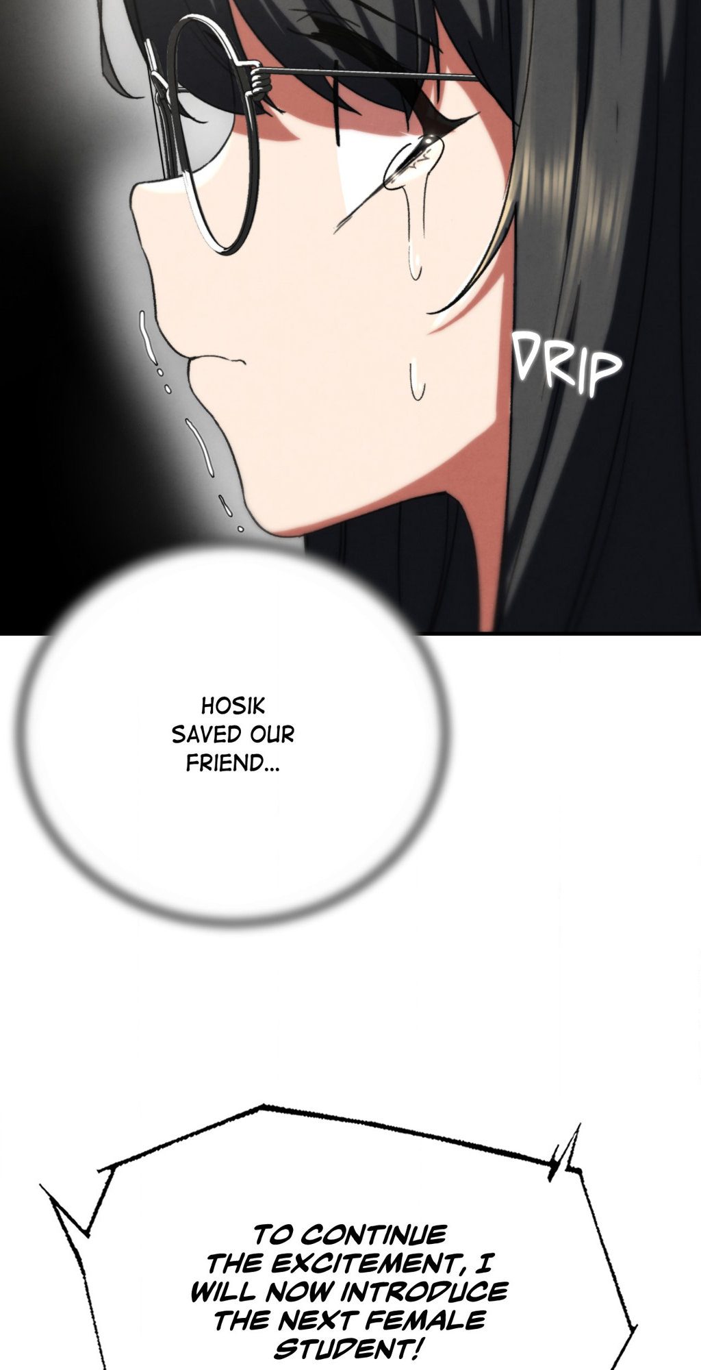 Seniors Of Class 5 Chương 71 - trang 91