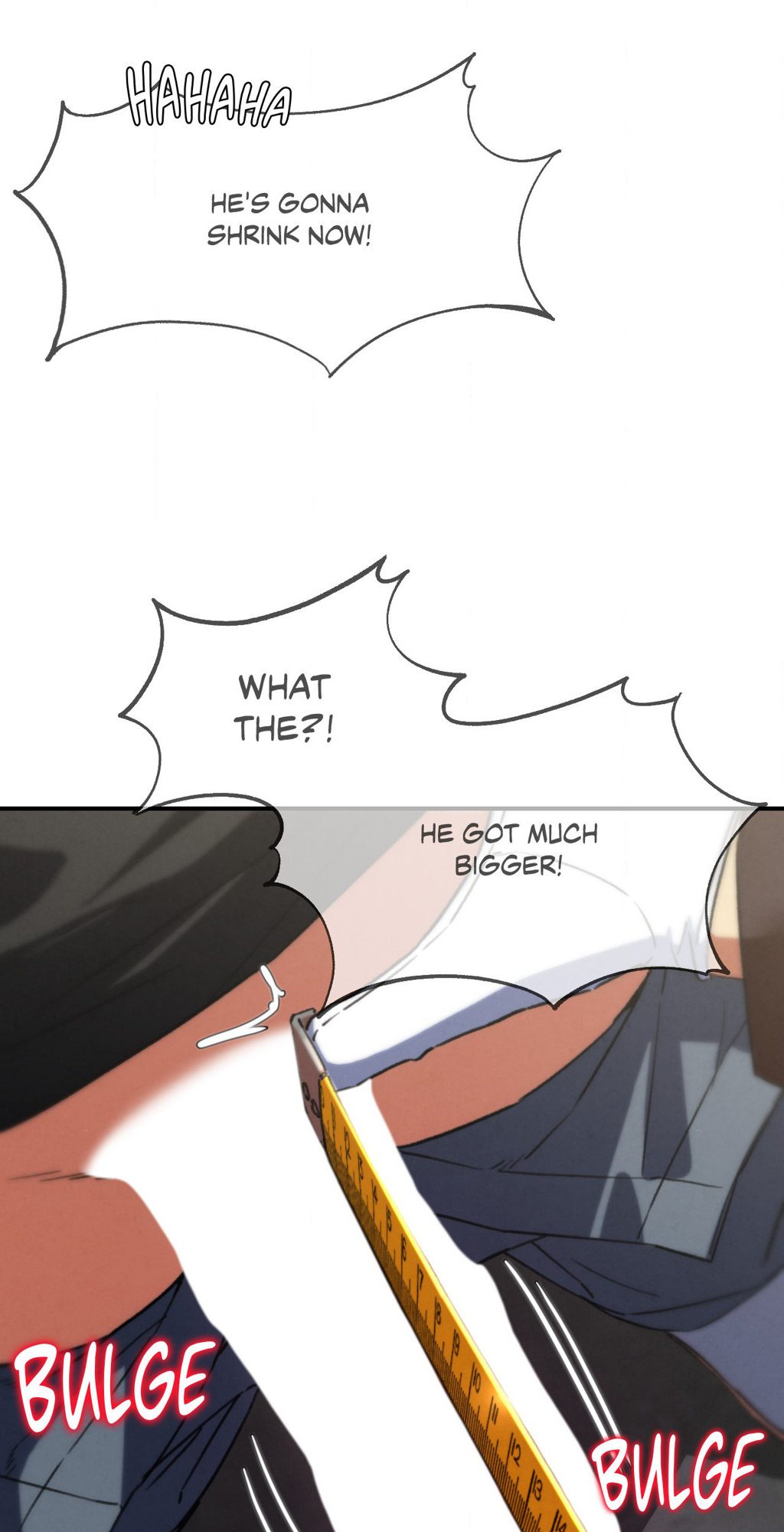 Seniors Of Class 5 Chương 71 - trang 53