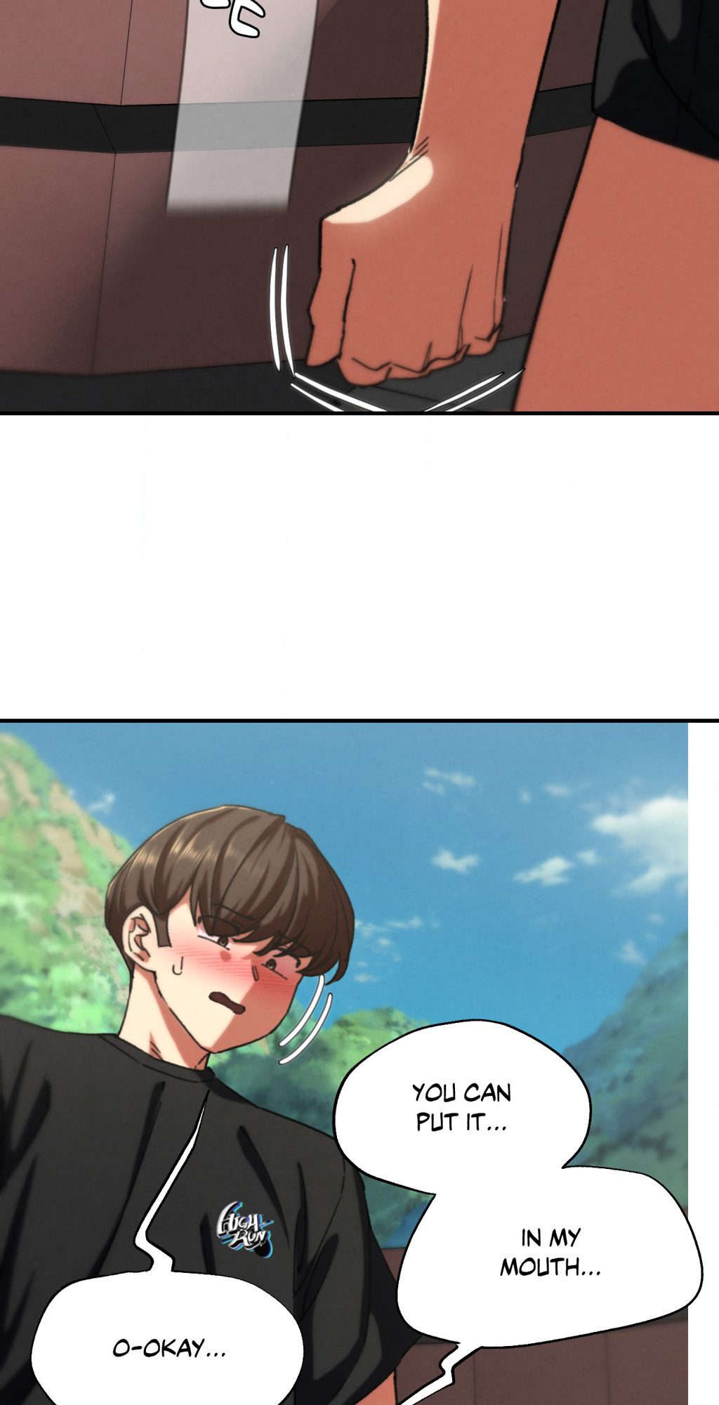 Seniors Of Class 5 Chương 71 - trang 41