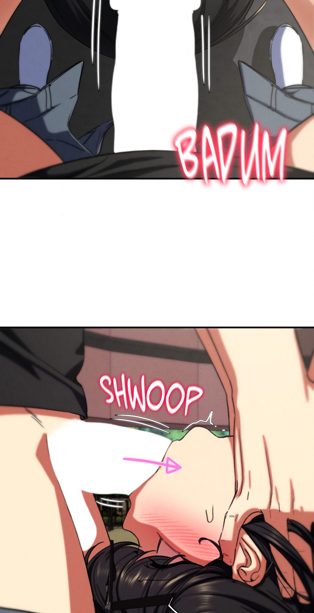 Seniors Of Class 5 Chương 71 - trang 43