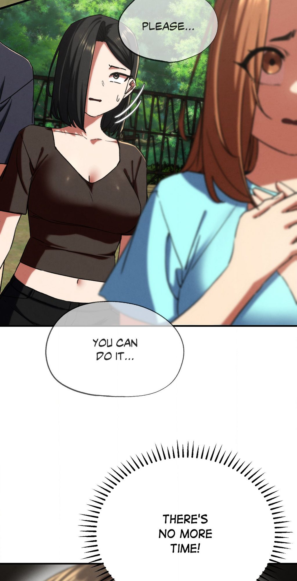 Seniors Of Class 5 Chương 71 - trang 78