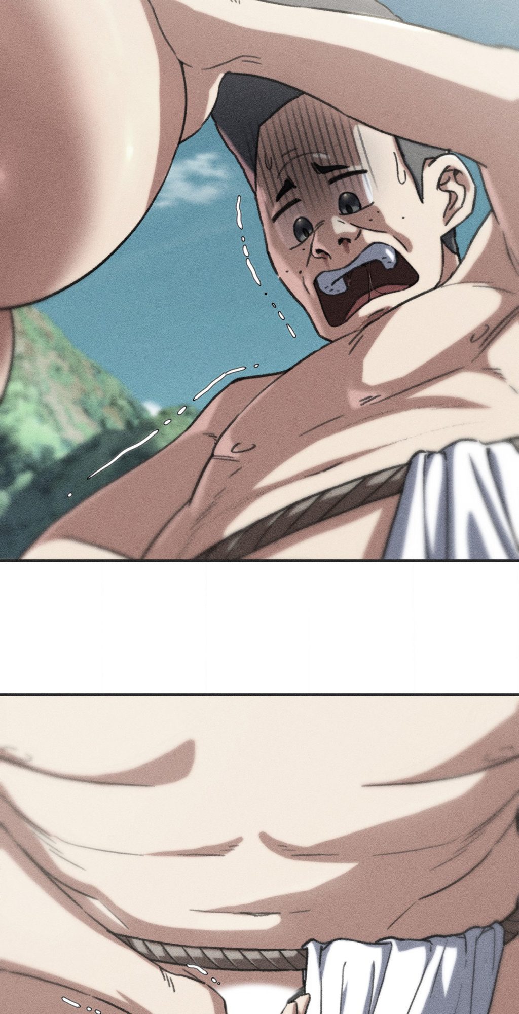 Seniors Of Class 5 Chương 71 - trang 2