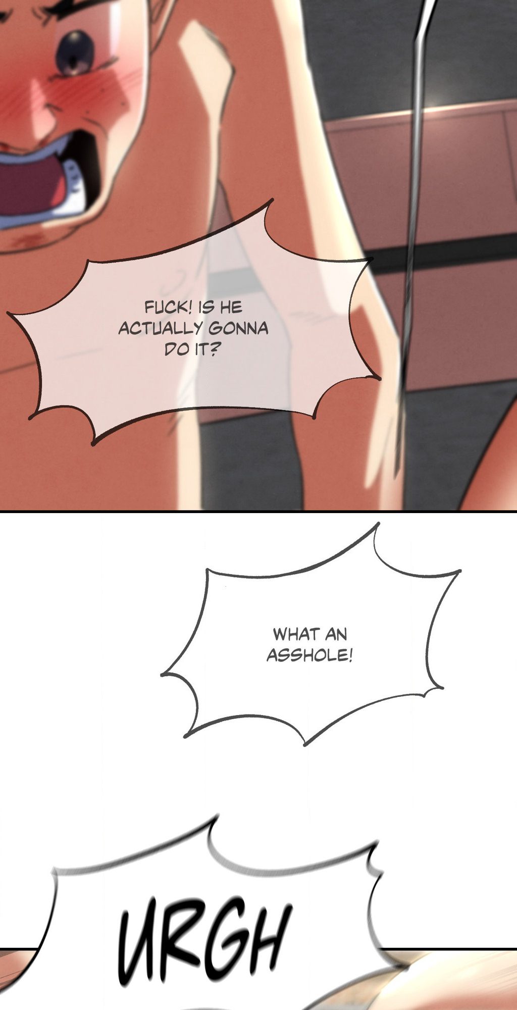 Seniors Of Class 5 Chương 71 - trang 13