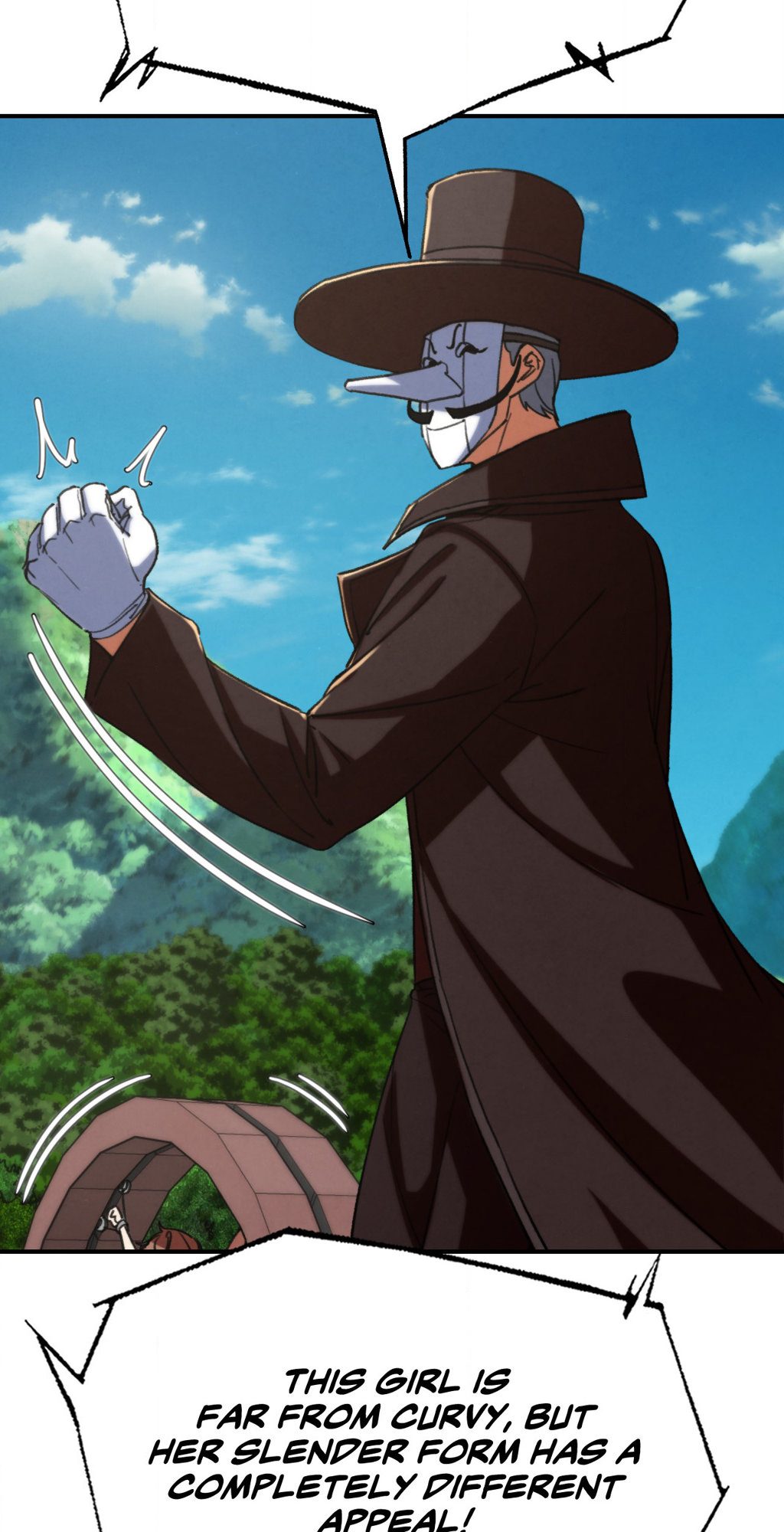 Seniors Of Class 5 Chương 71 - trang 92