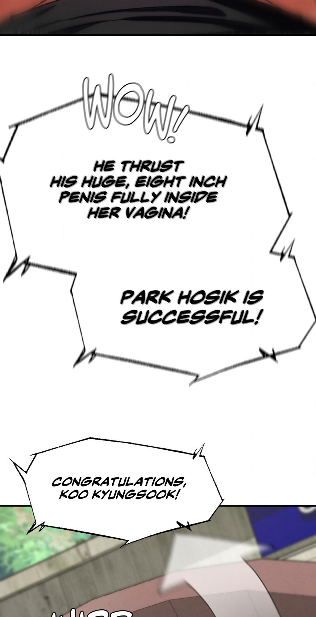 Seniors Of Class 5 Chương 71 - trang 82