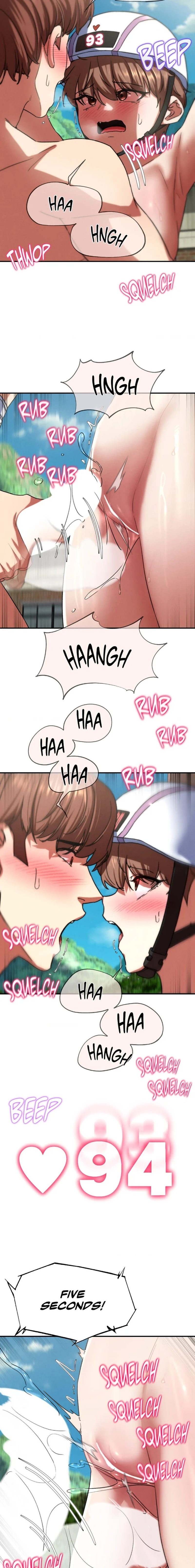 Seniors Of Class 5 Chương 72 - trang 20