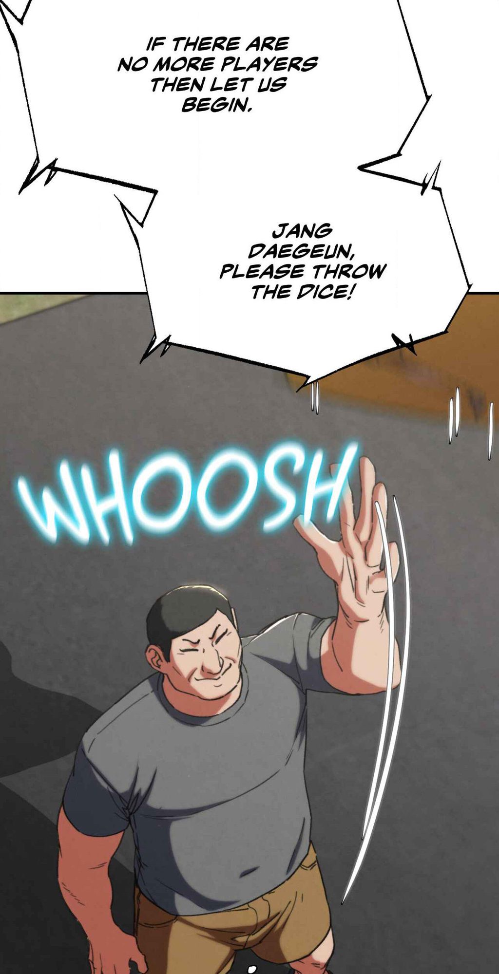 Seniors Of Class 5 Chương 73 - trang 100