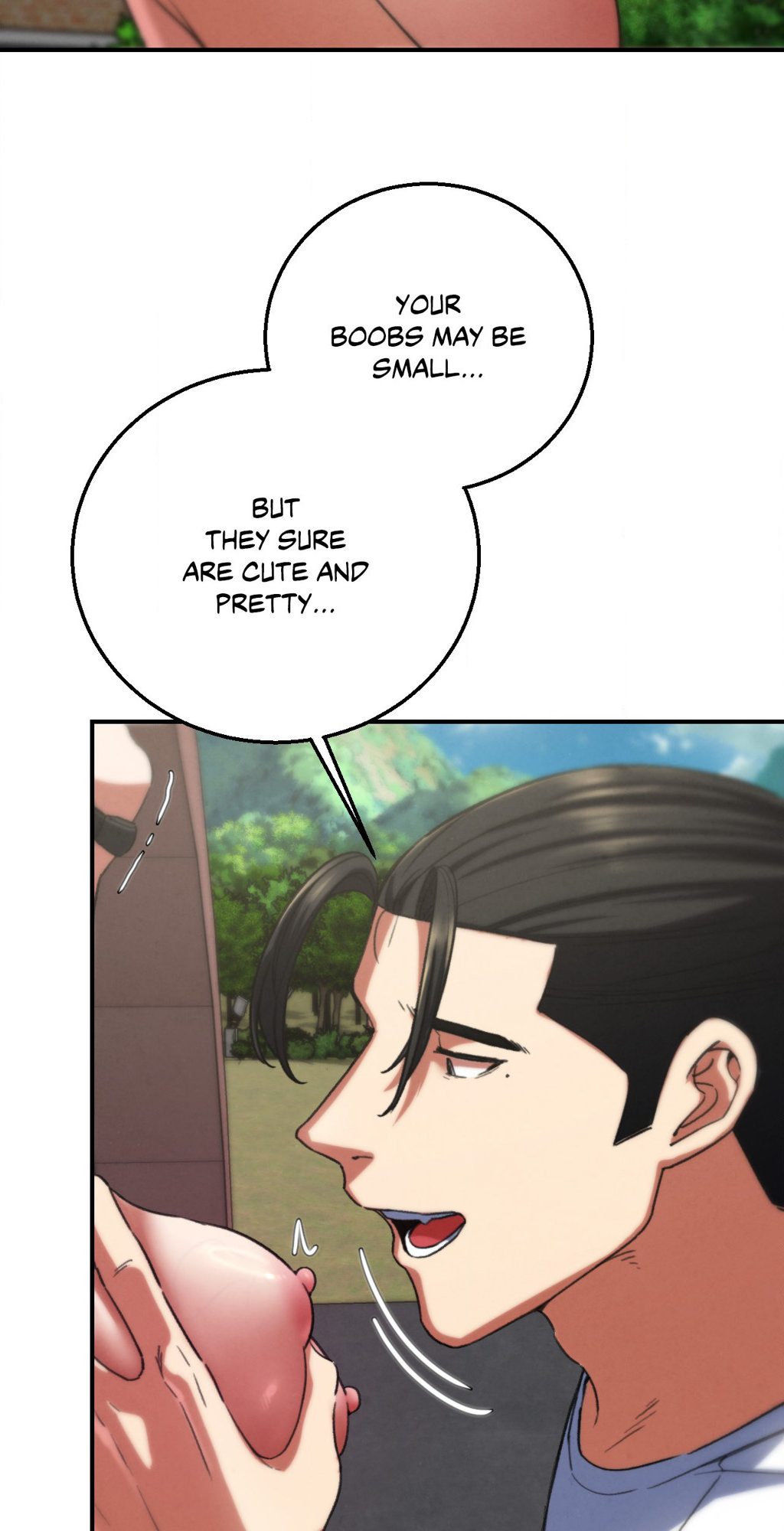 Seniors Of Class 5 Chương 73 - trang 20