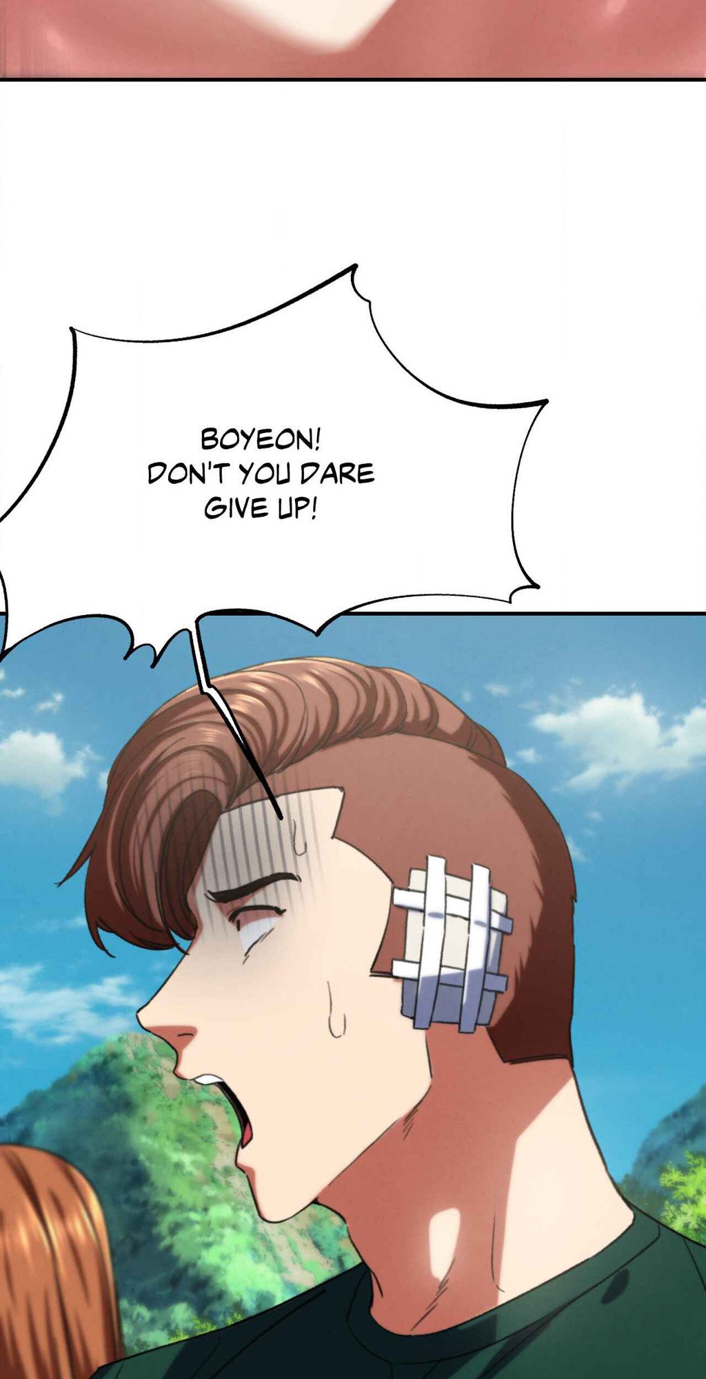 Seniors Of Class 5 Chương 73 - trang 41