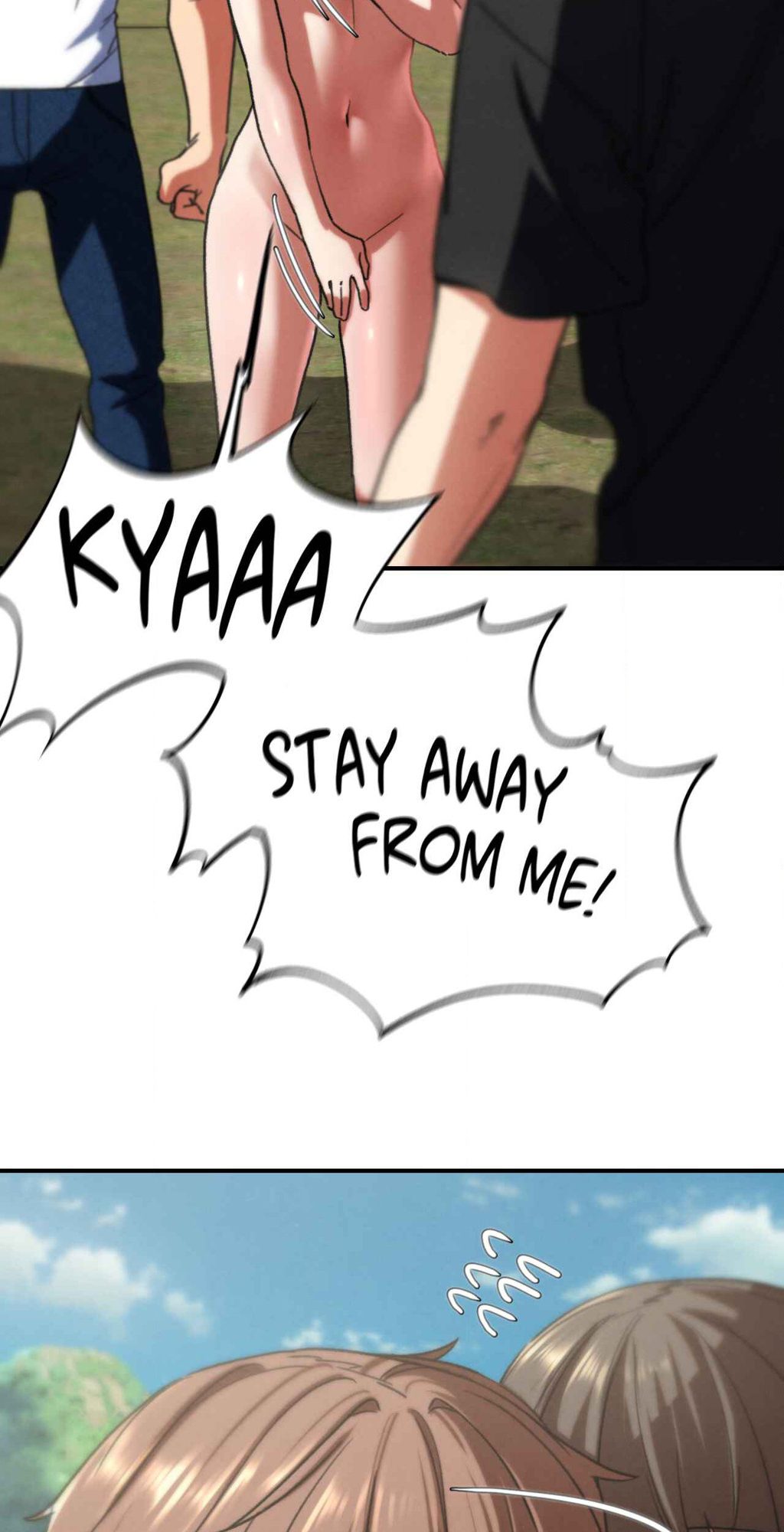 Seniors Of Class 5 Chương 73 - trang 79