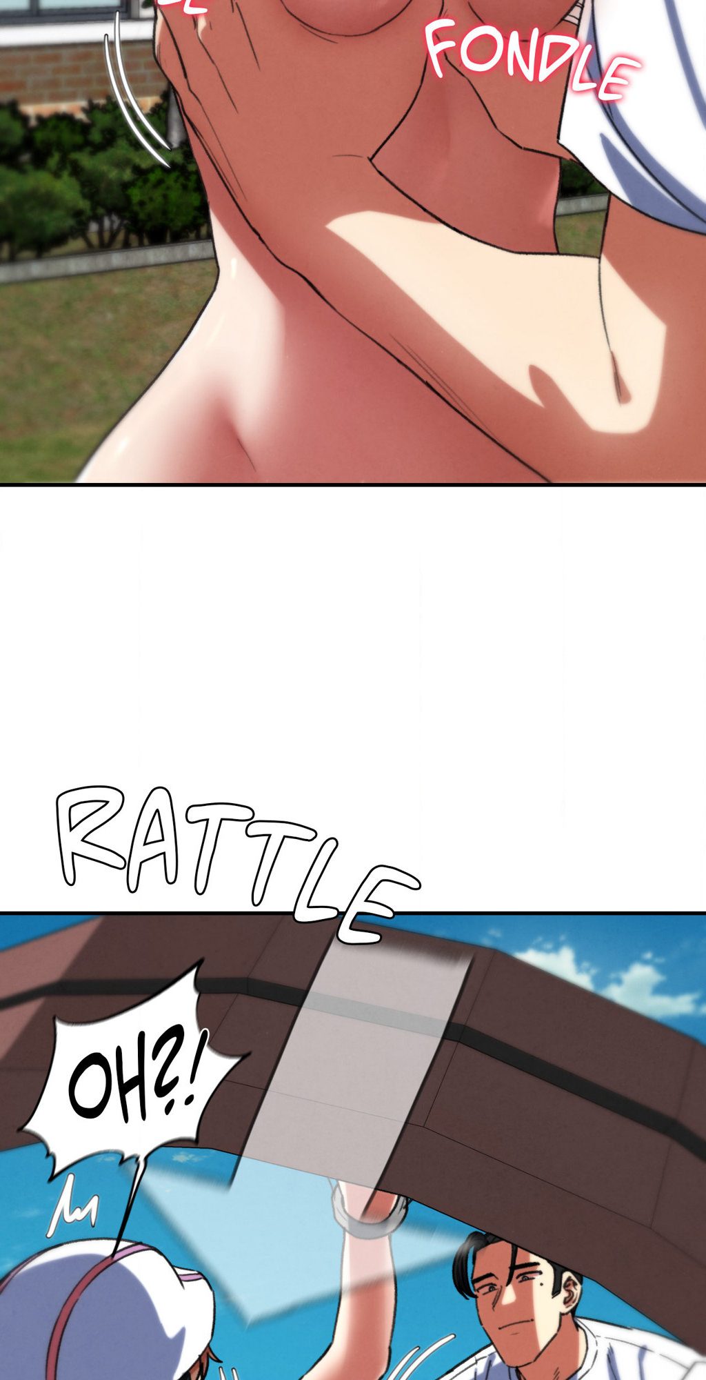 Seniors Of Class 5 Chương 73 - trang 22