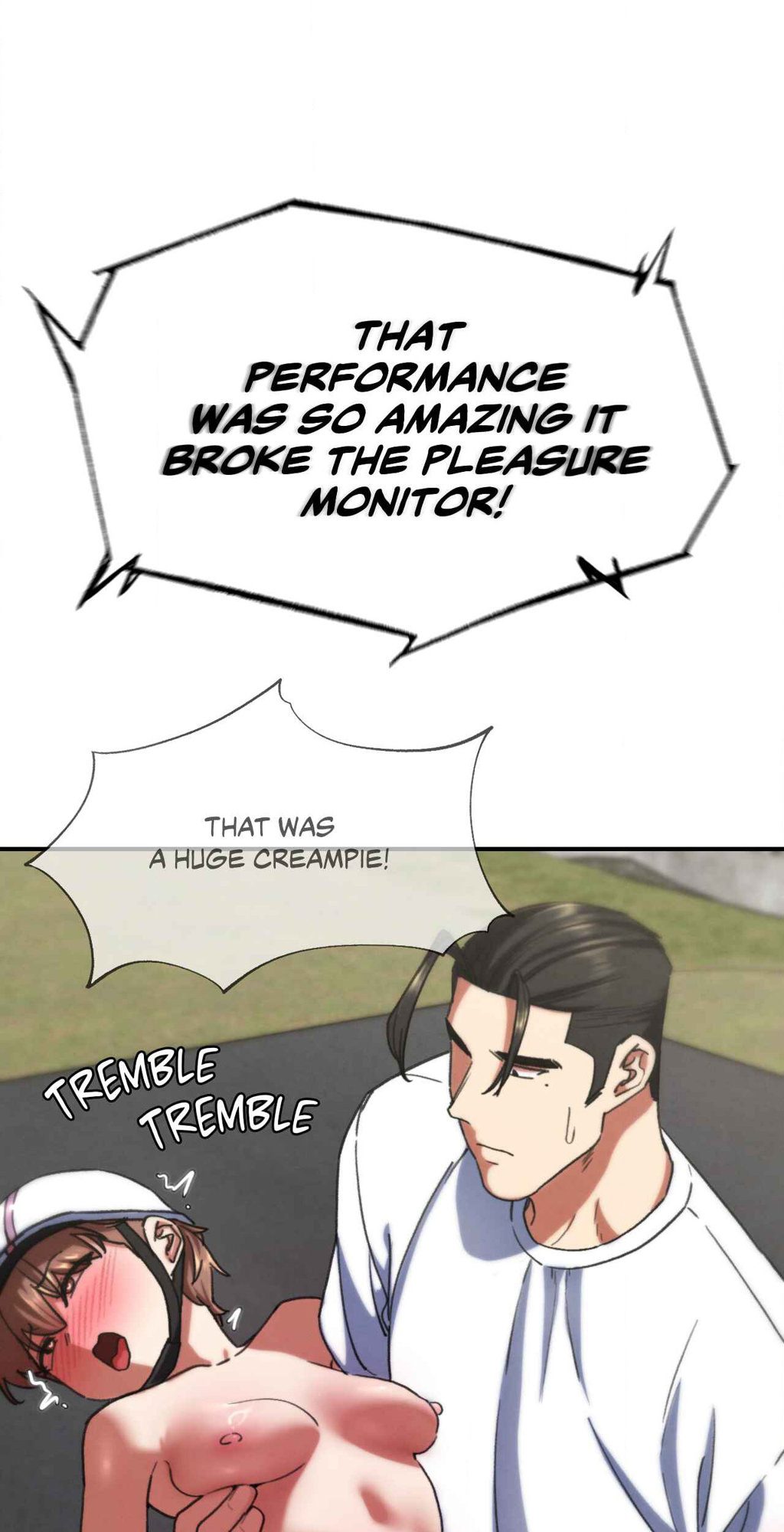 Seniors Of Class 5 Chương 73 - trang 74