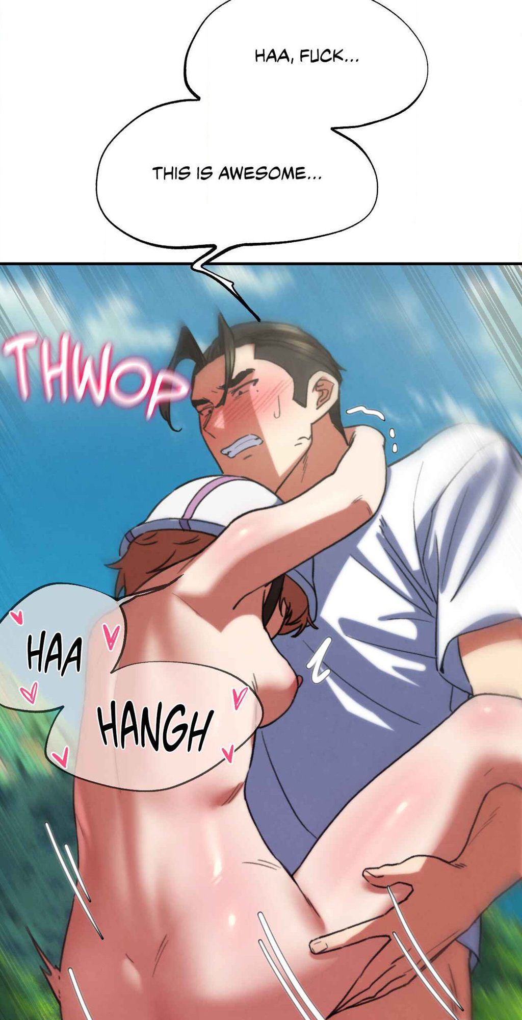 Seniors Of Class 5 Chương 73 - trang 63