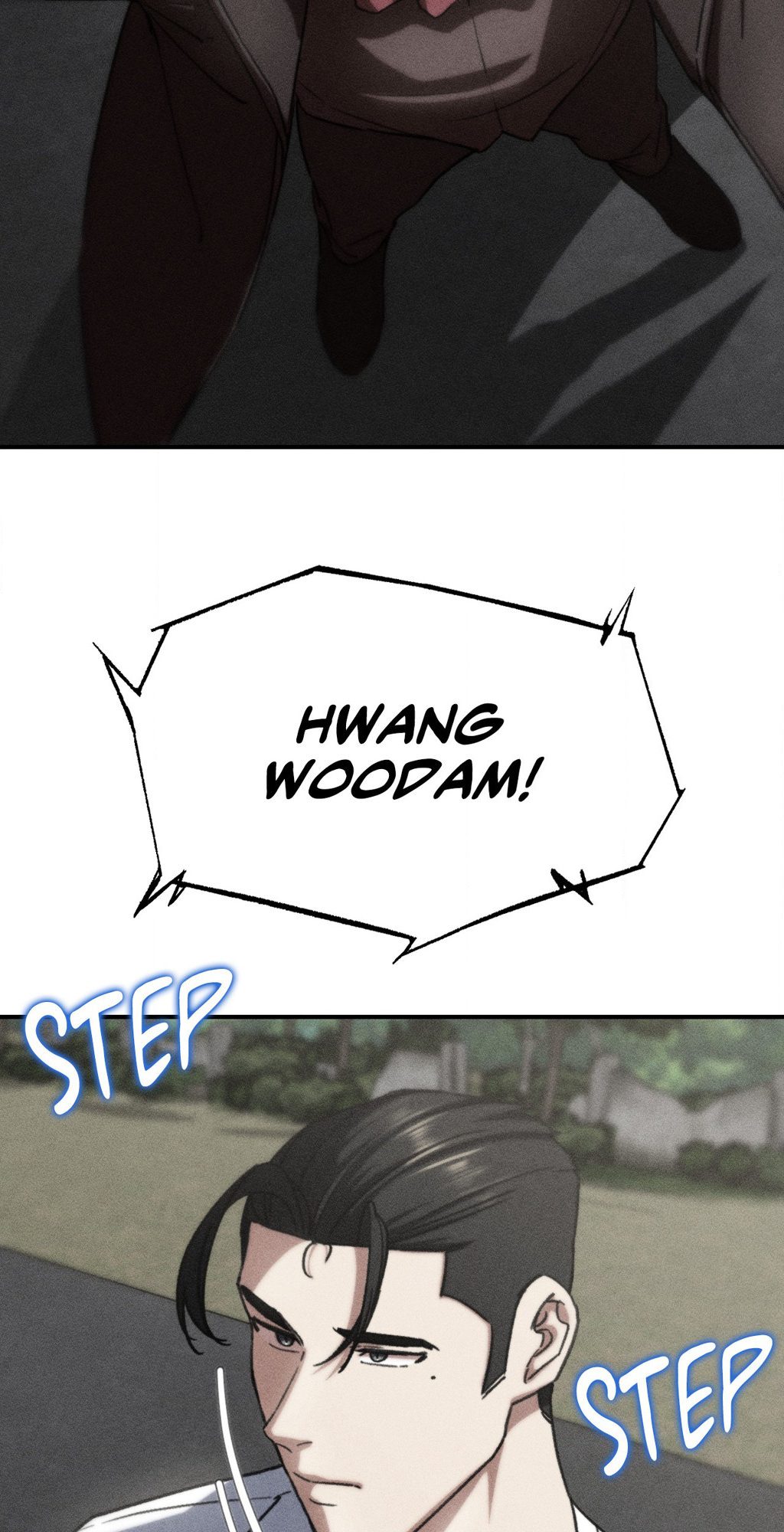 Seniors Of Class 5 Chương 73 - trang 8