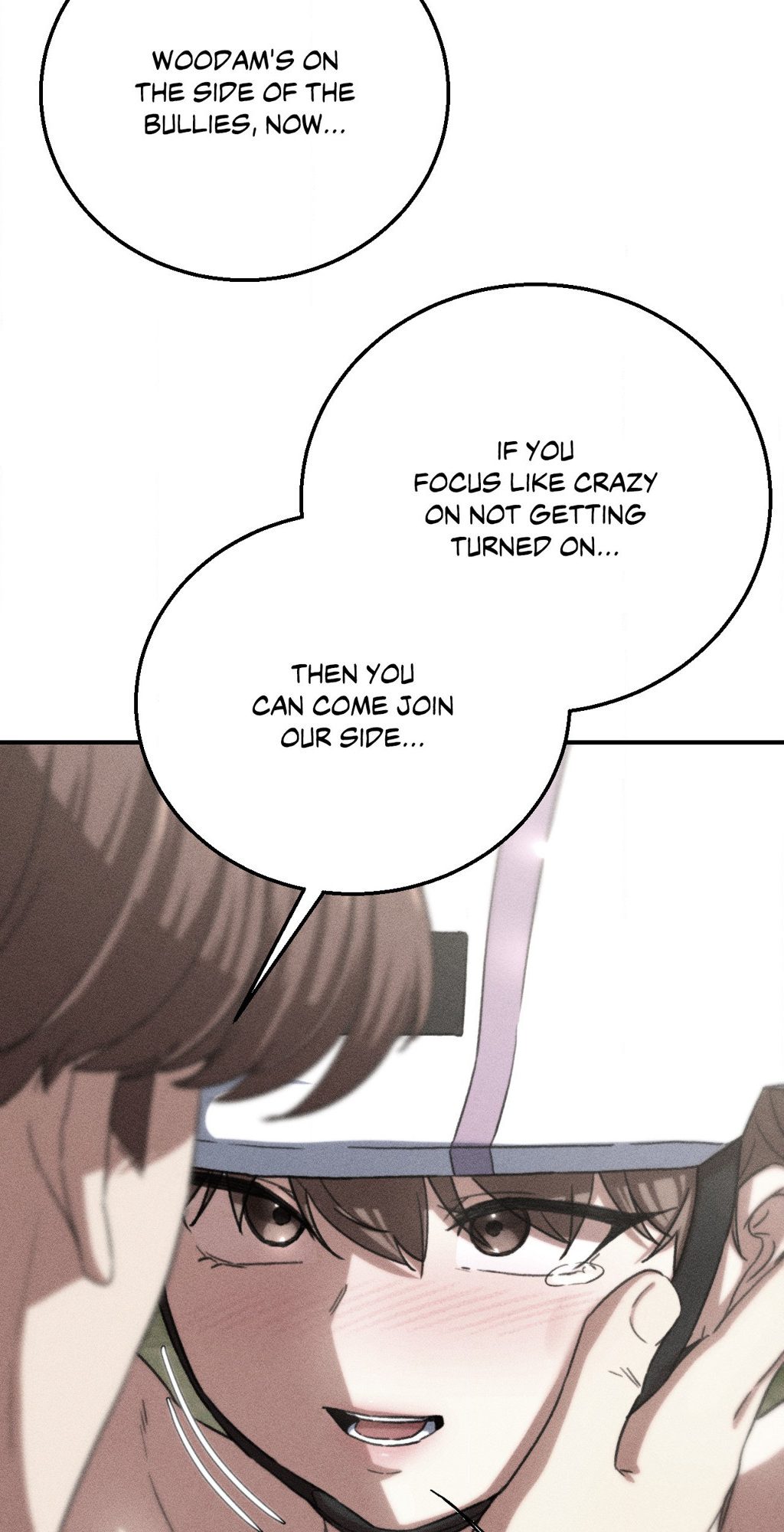 Seniors Of Class 5 Chương 73 - trang 5