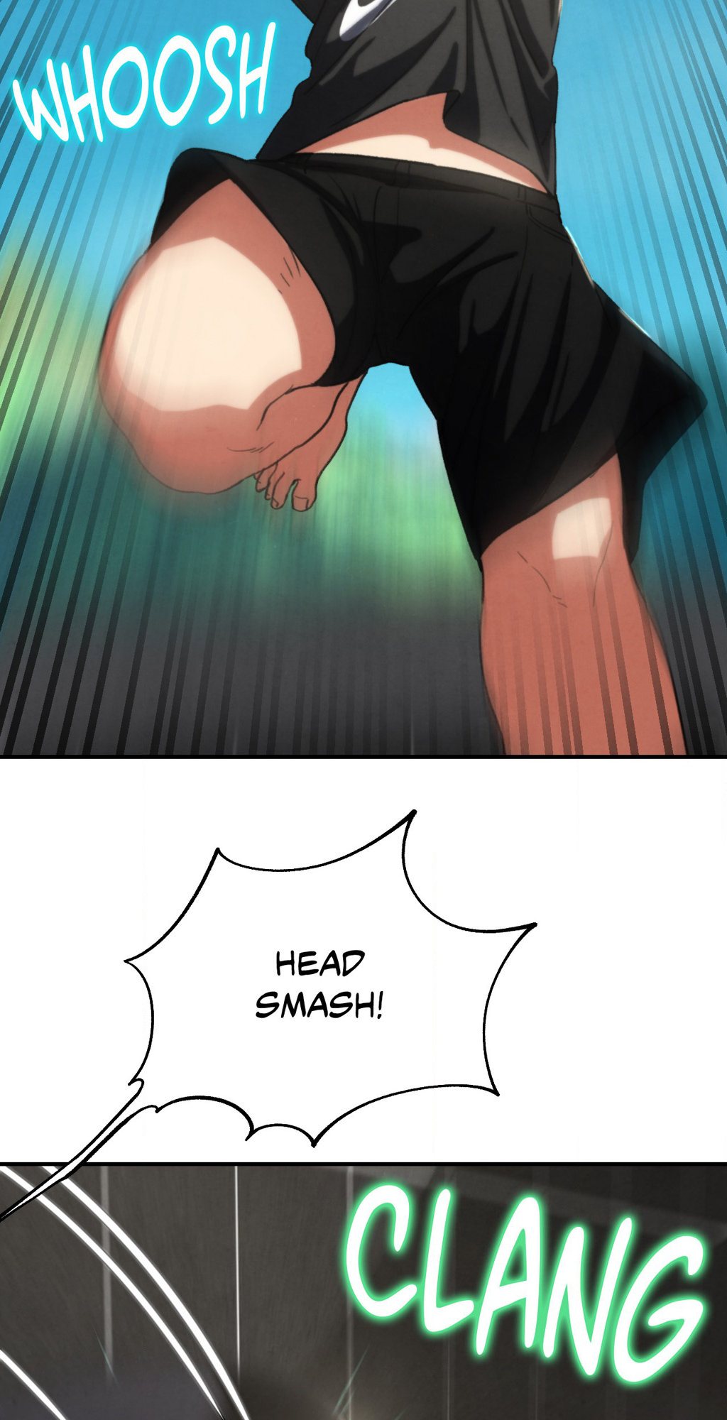 Seniors Of Class 5 Chương 74 - trang 58