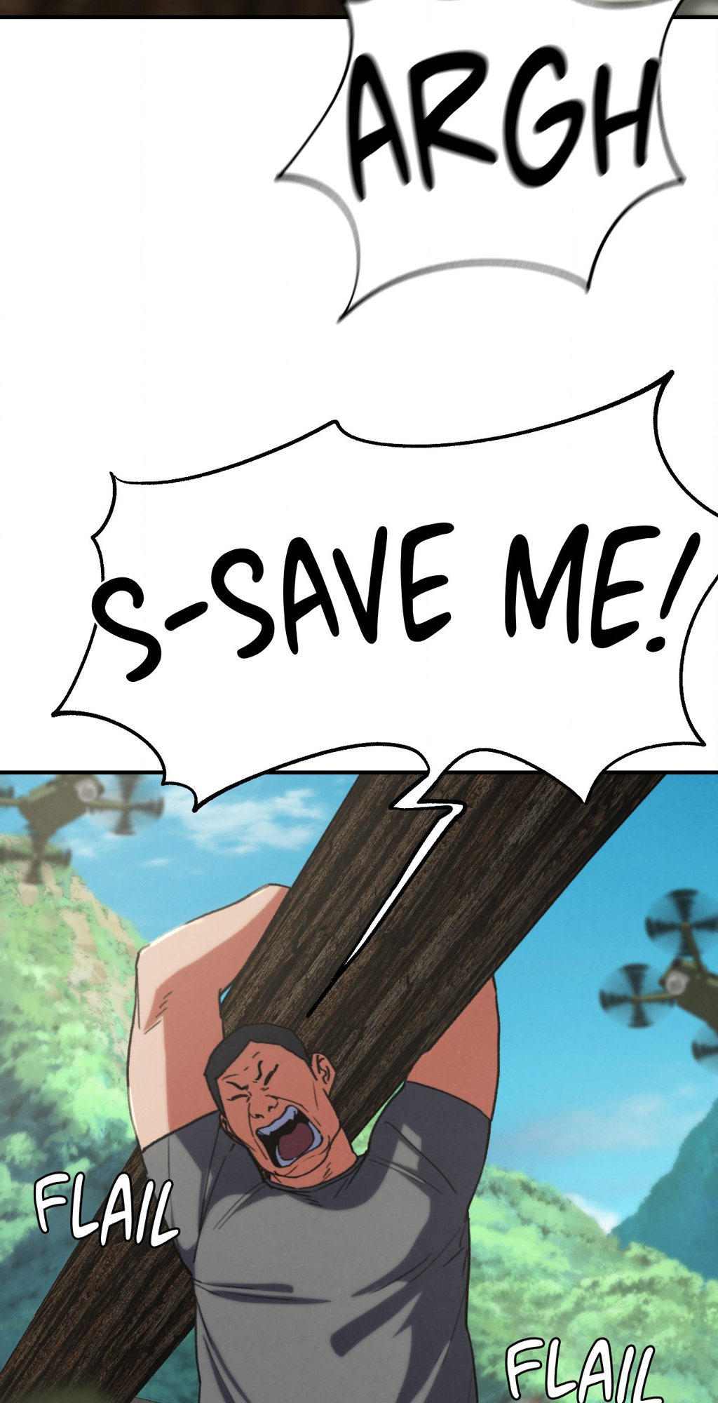 Seniors Of Class 5 Chương 74 - trang 39