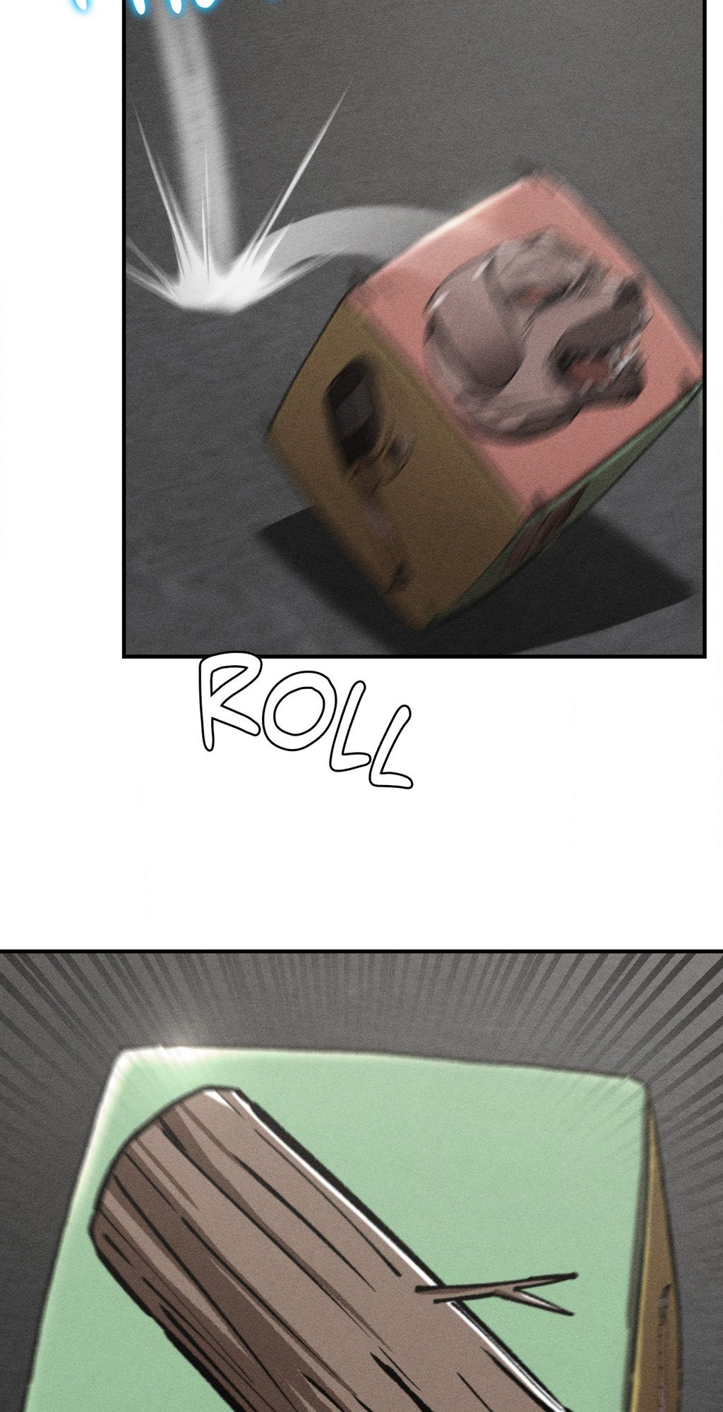 Seniors Of Class 5 Chương 74 - trang 6