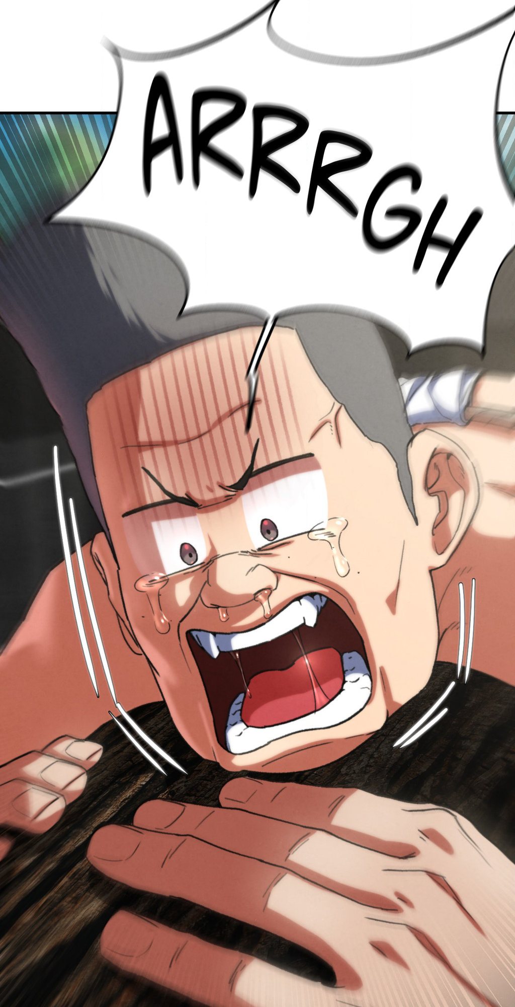 Seniors Of Class 5 Chương 74 - trang 48