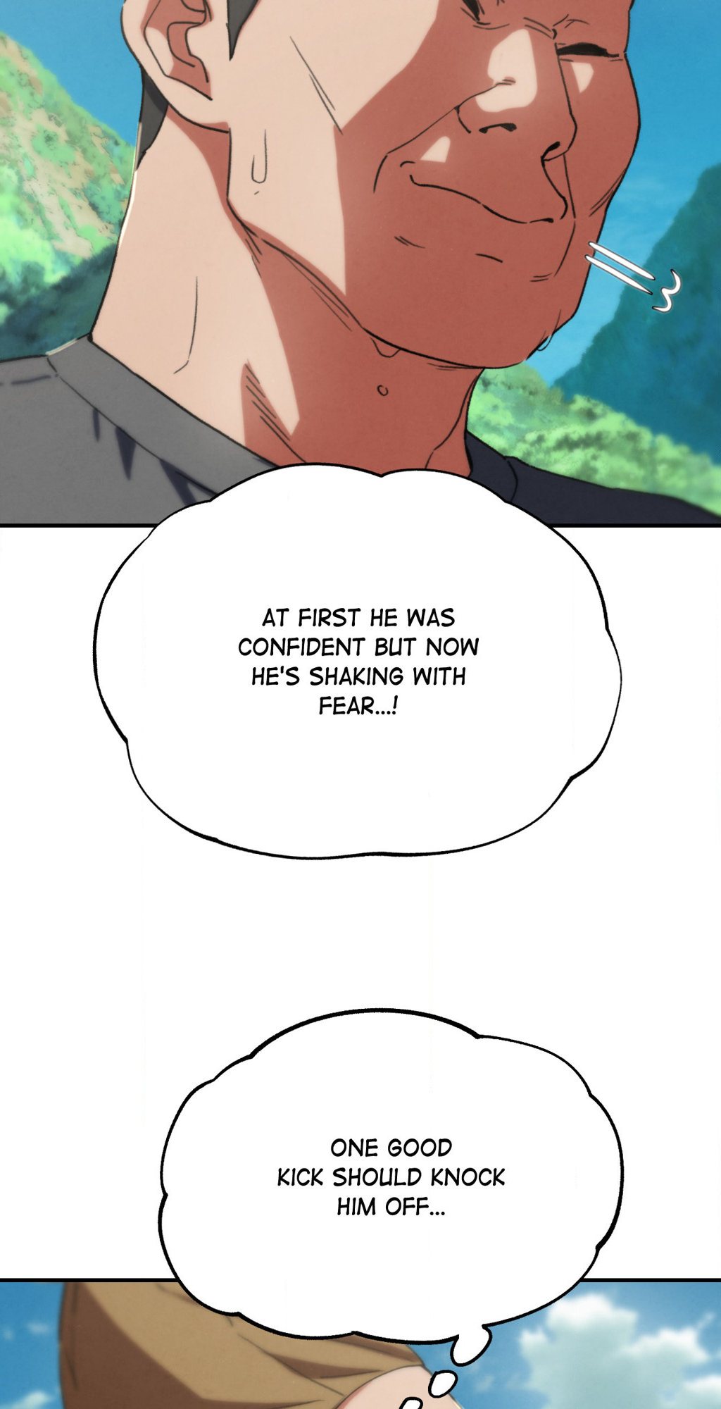 Seniors Of Class 5 Chương 74 - trang 32