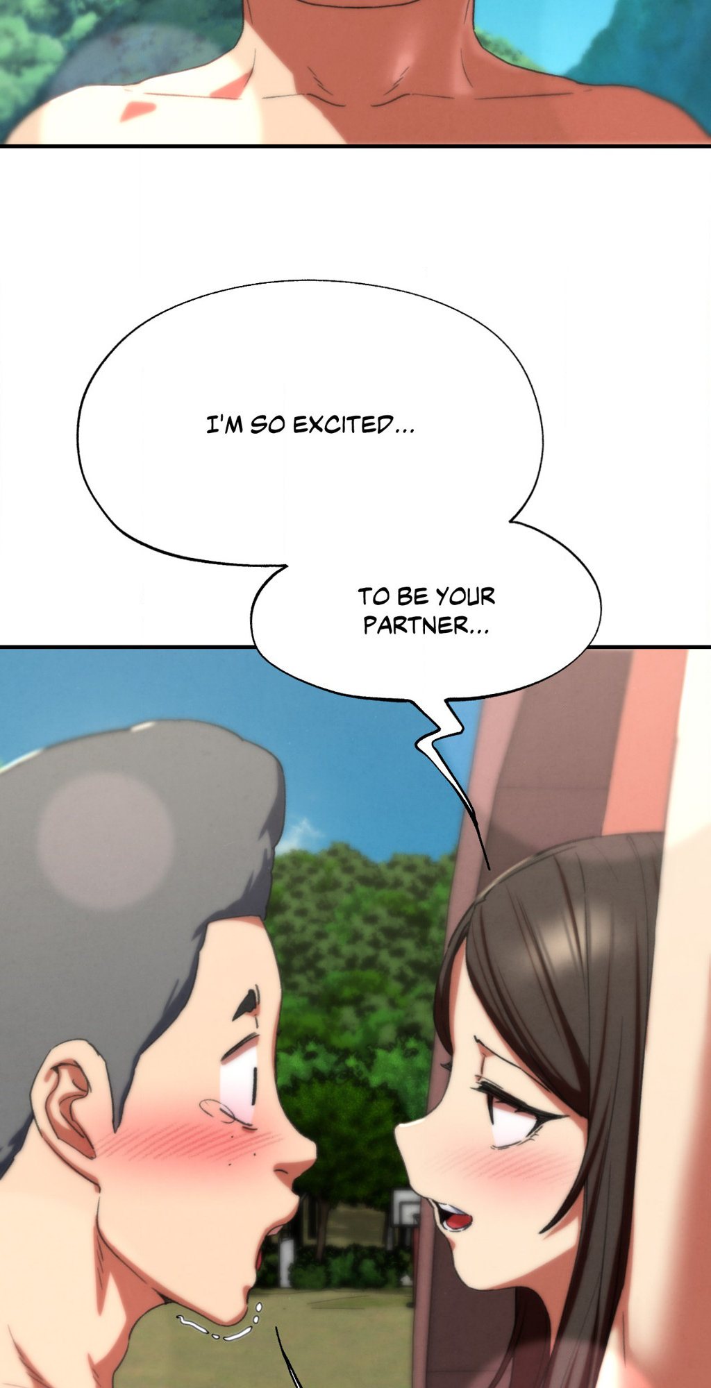 Seniors Of Class 5 Chương 74 - trang 80