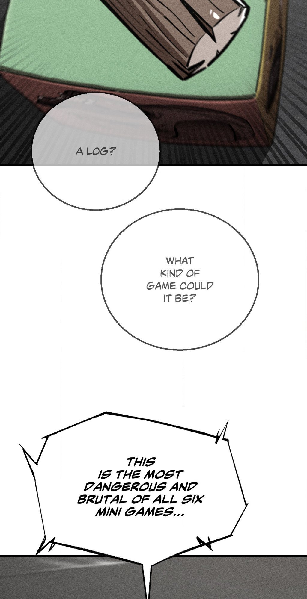 Seniors Of Class 5 Chương 74 - trang 7