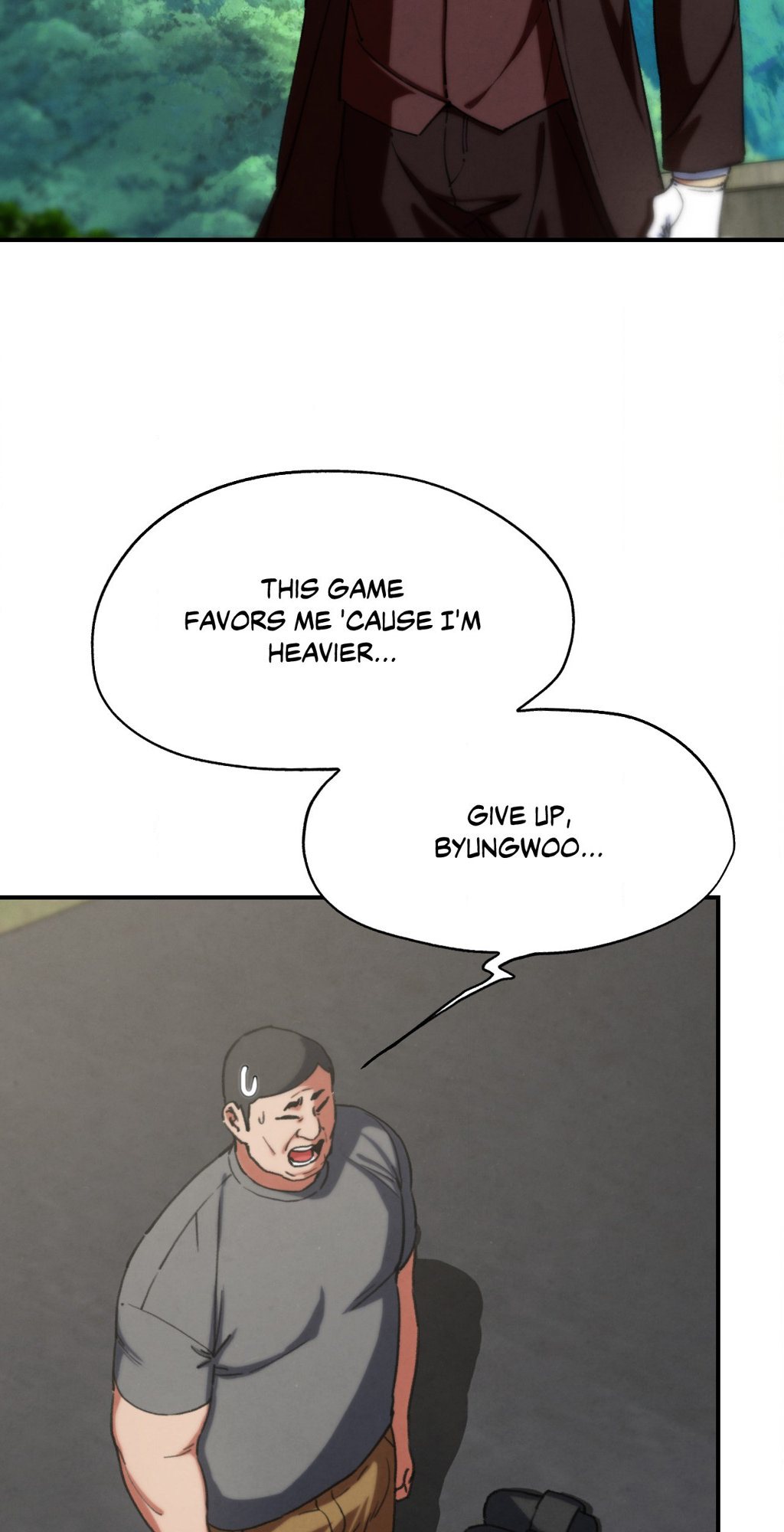 Seniors Of Class 5 Chương 74 - trang 17