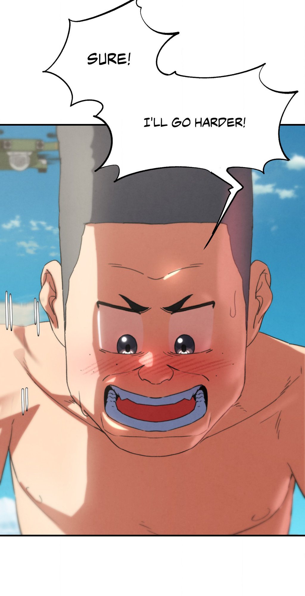 Seniors Of Class 5 Chương 74 - trang 86