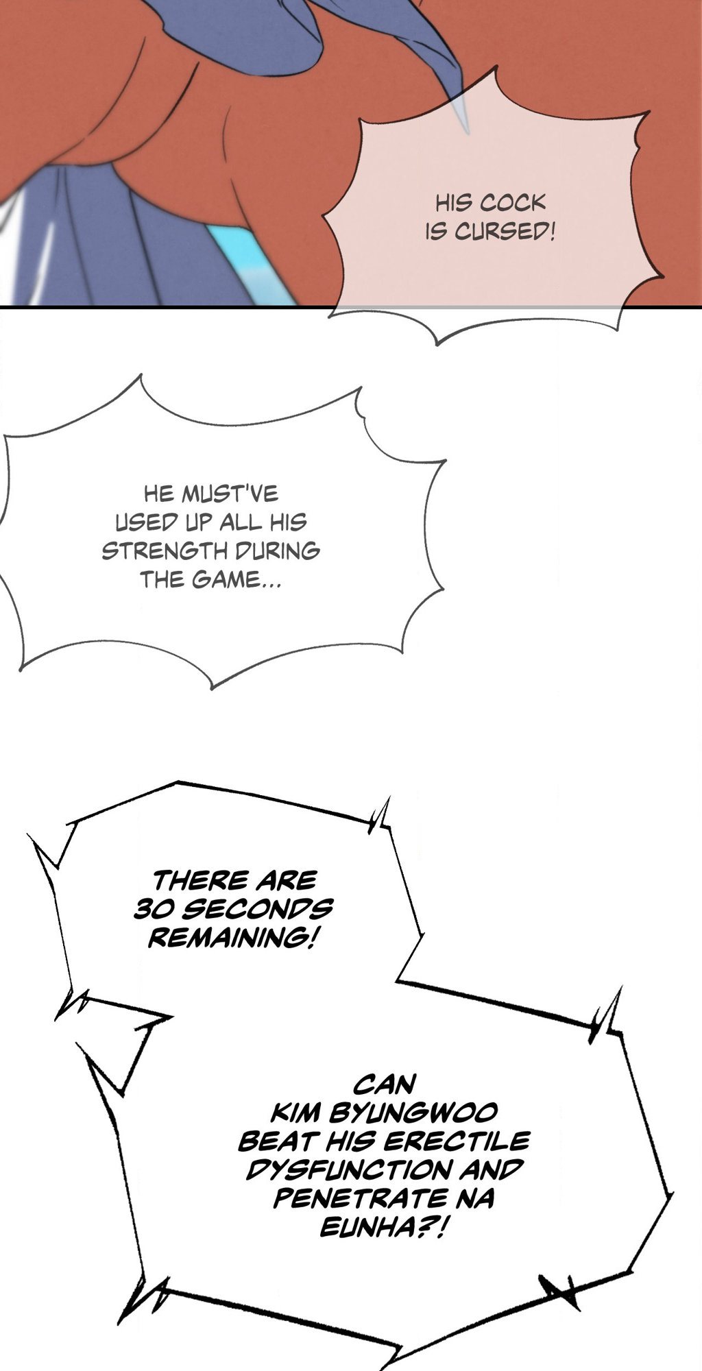 Seniors Of Class 5 Chương 74 - trang 72