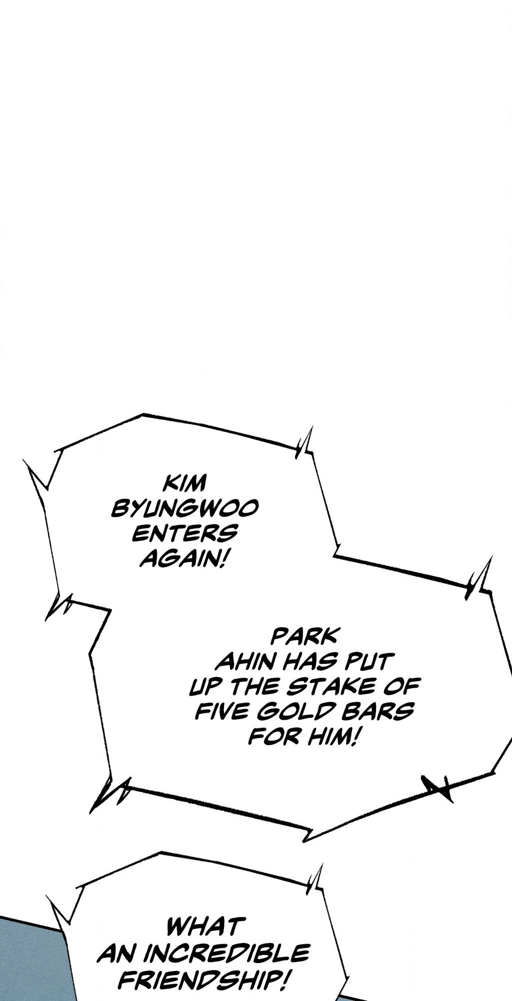 Seniors Of Class 5 Chương 74 - trang 1