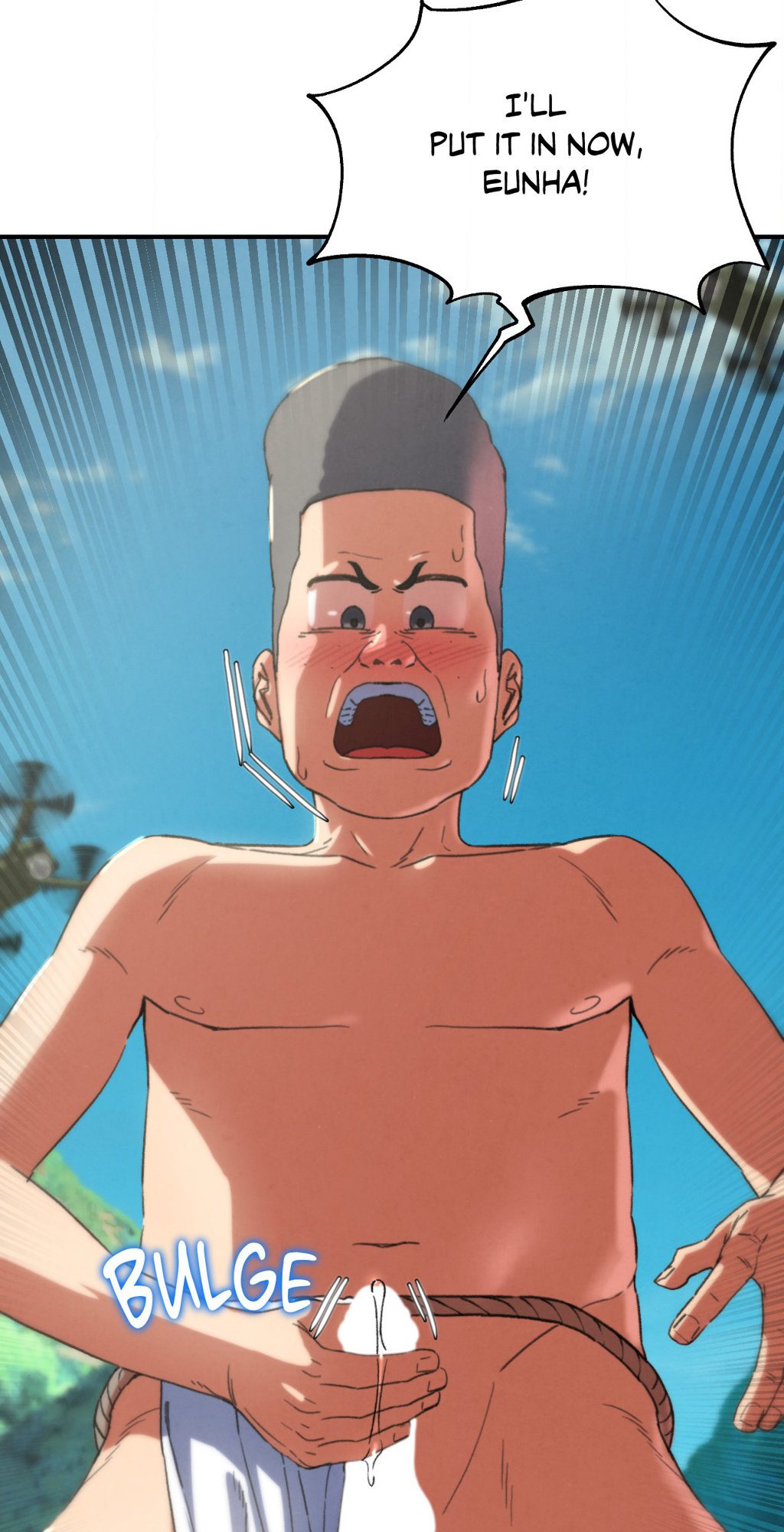 Seniors Of Class 5 Chương 74 - trang 89