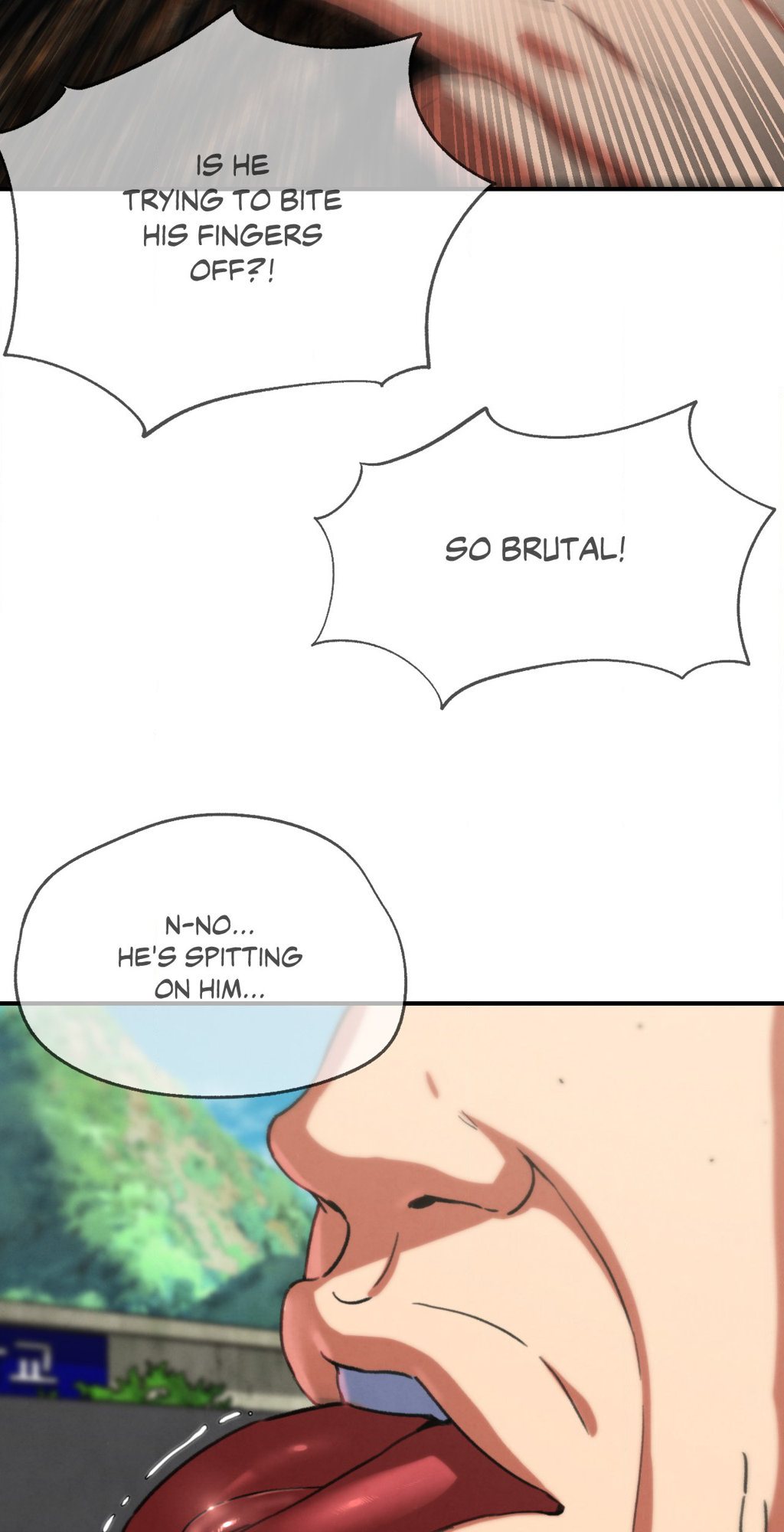 Seniors Of Class 5 Chương 74 - trang 49