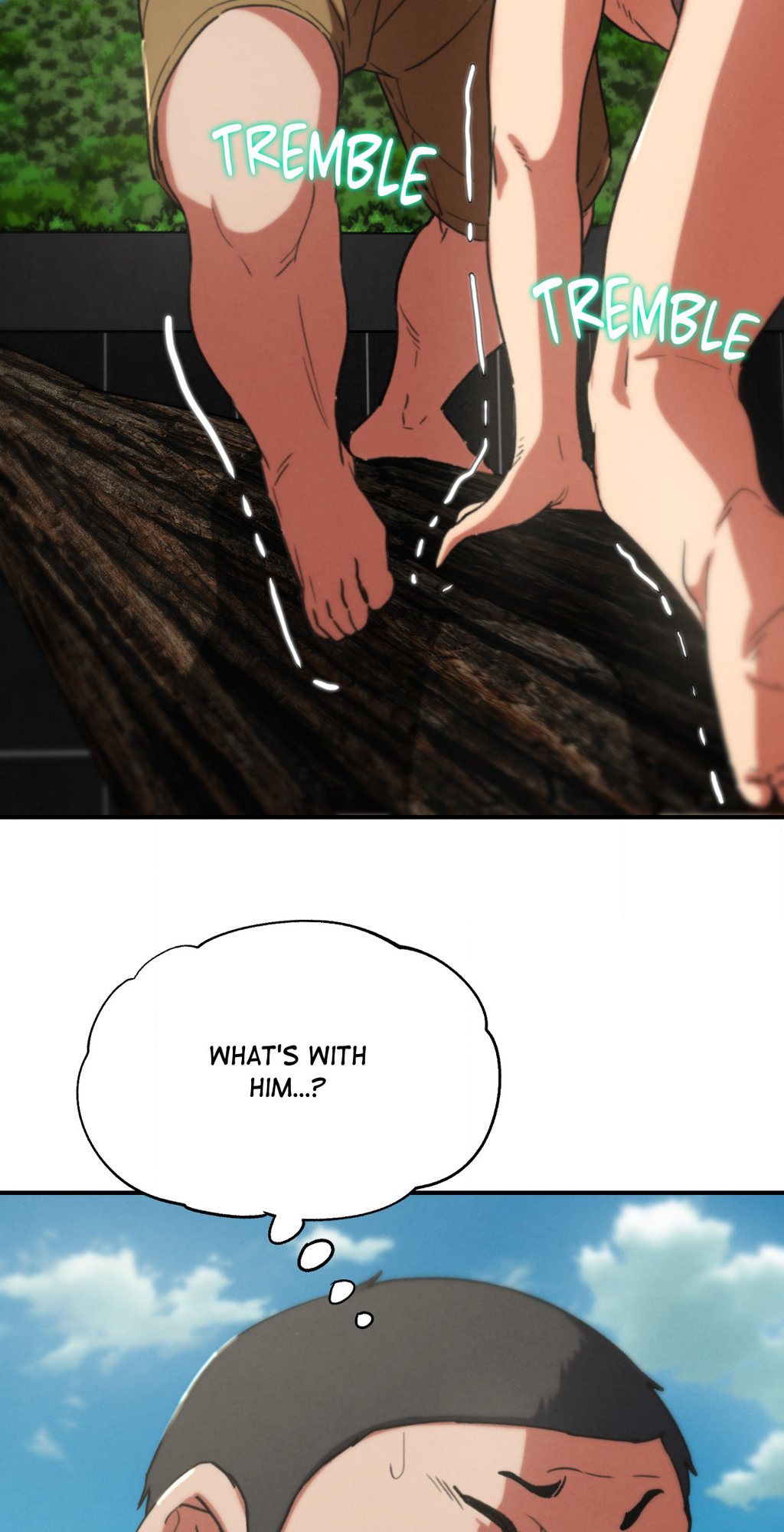 Seniors Of Class 5 Chương 74 - trang 31