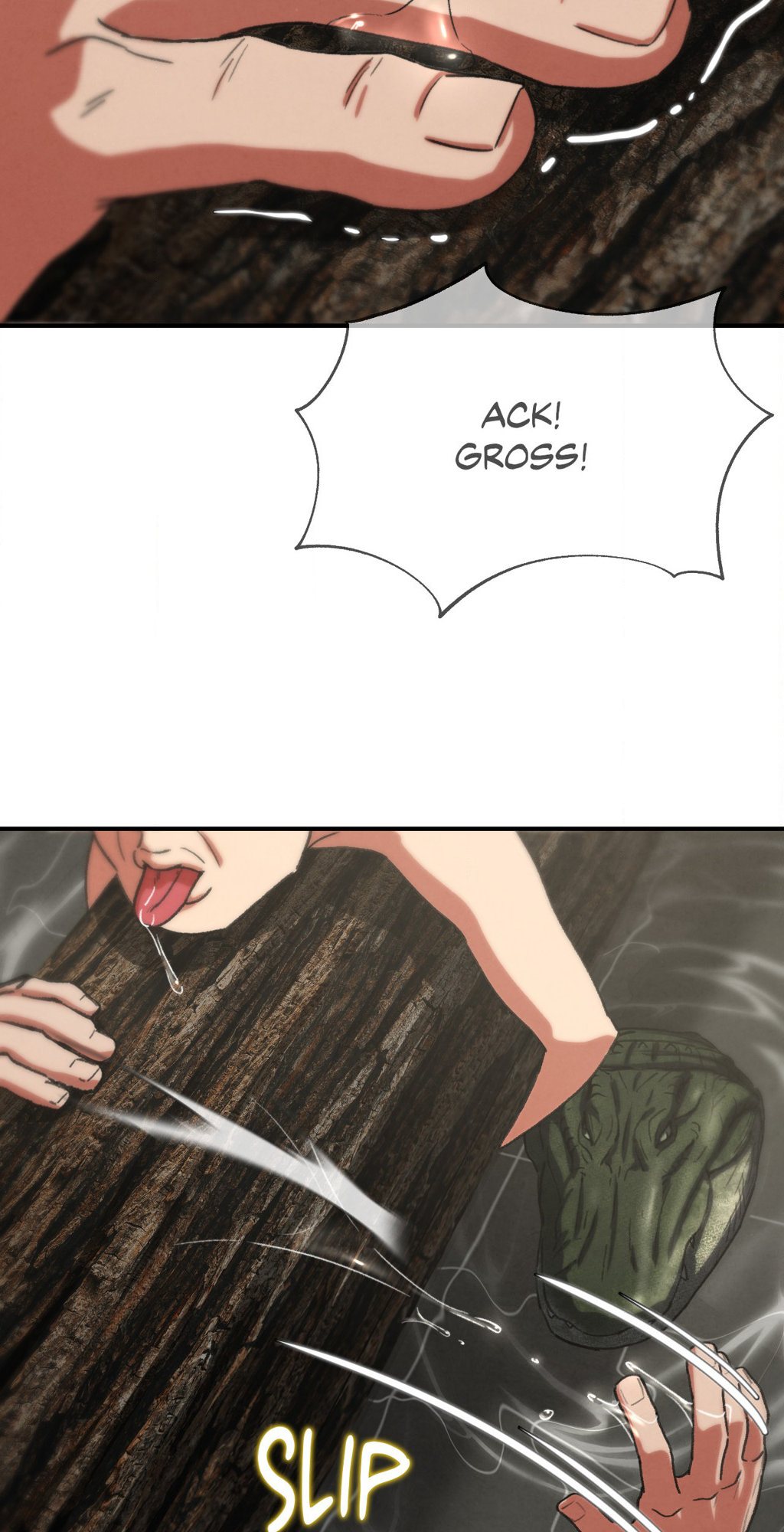 Seniors Of Class 5 Chương 74 - trang 51