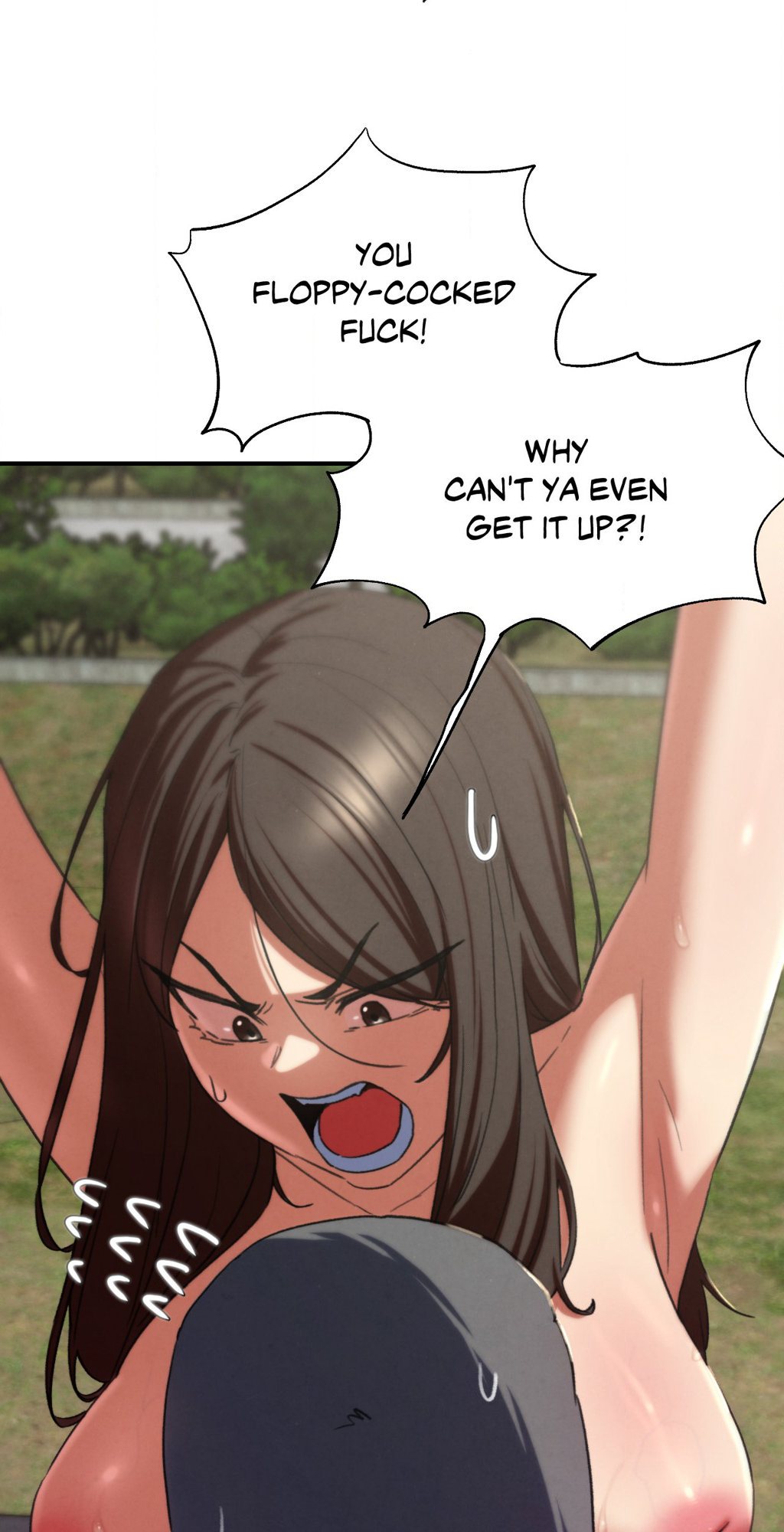 Seniors Of Class 5 Chương 74 - trang 73