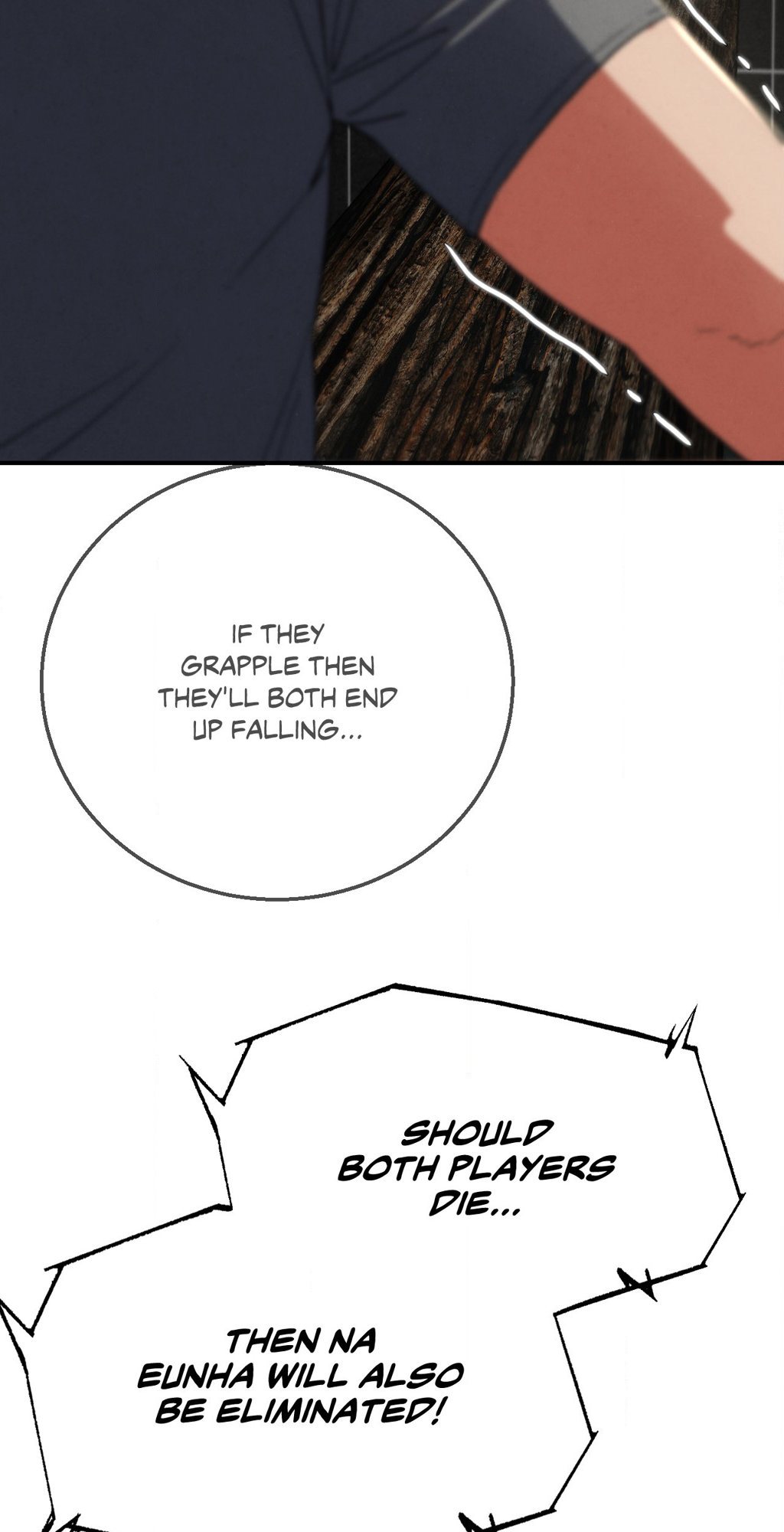 Seniors Of Class 5 Chương 74 - trang 29