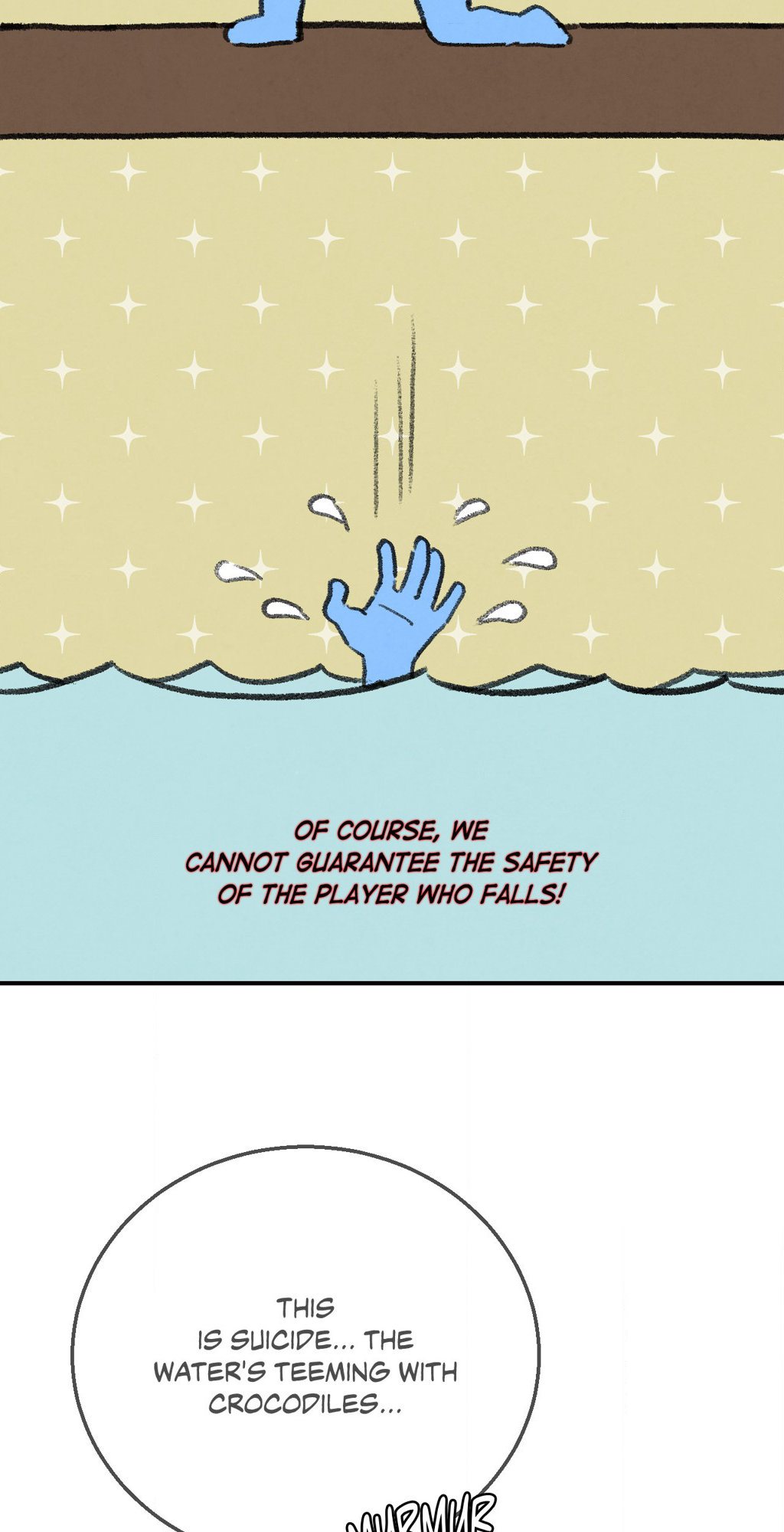 Seniors Of Class 5 Chương 74 - trang 15