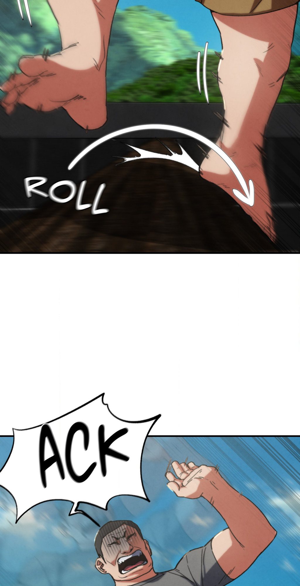 Seniors Of Class 5 Chương 74 - trang 34