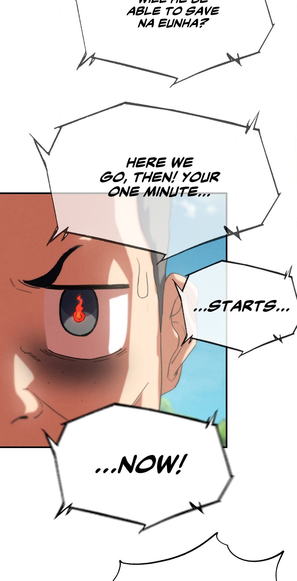 Seniors Of Class 5 Chương 74 - trang 64